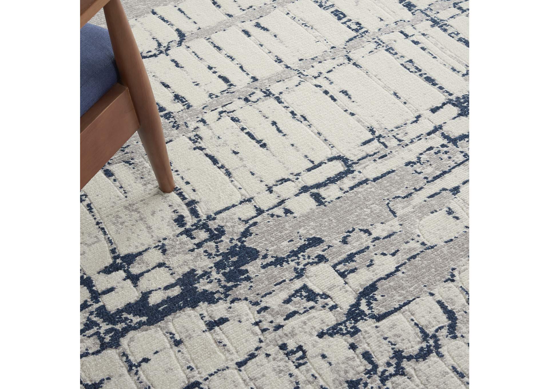 Nourison Twilight 10' x 14' Area Rug,Nourison