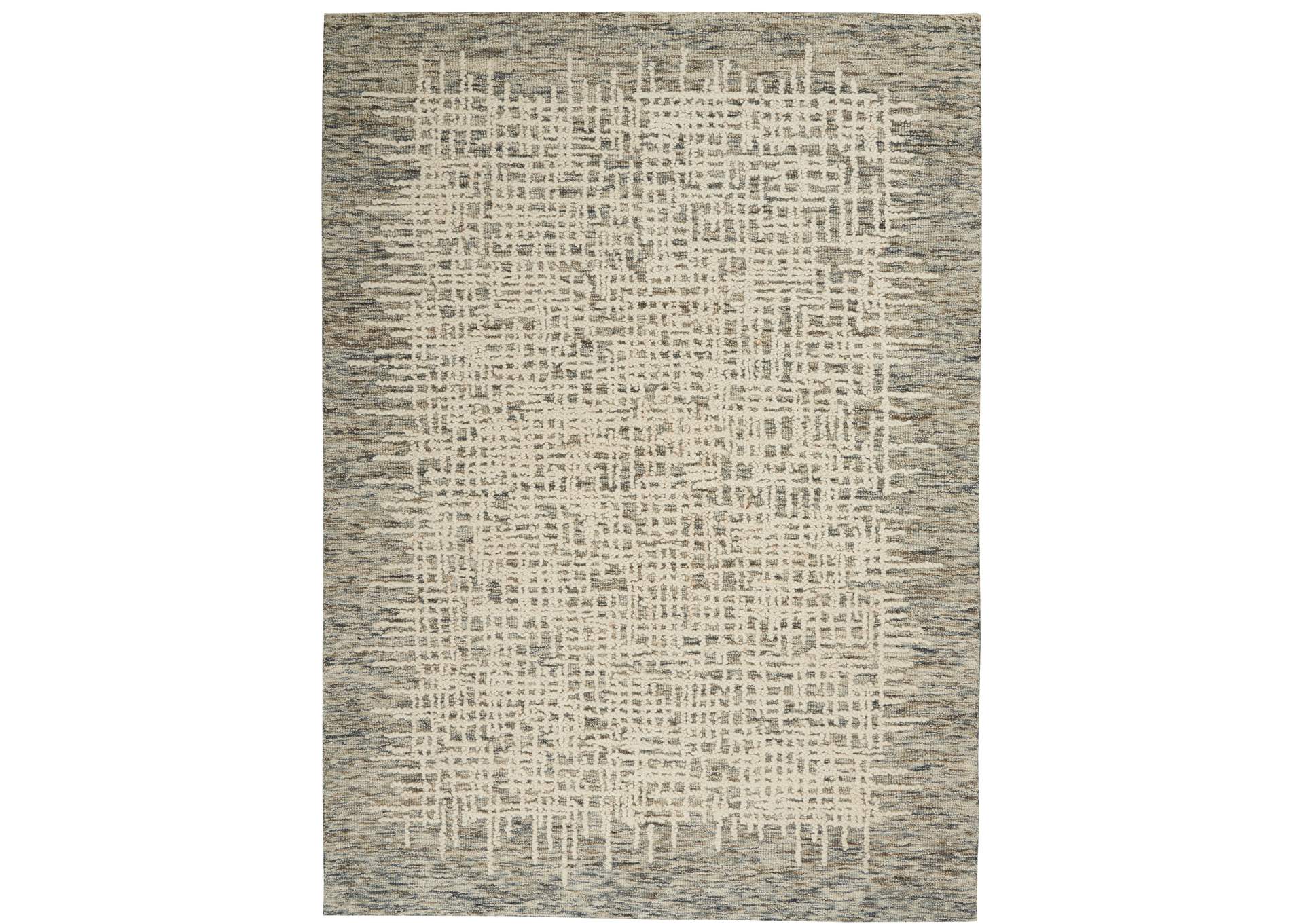 Nourison Colorado 5' x 7' Area Rug,Nourison
