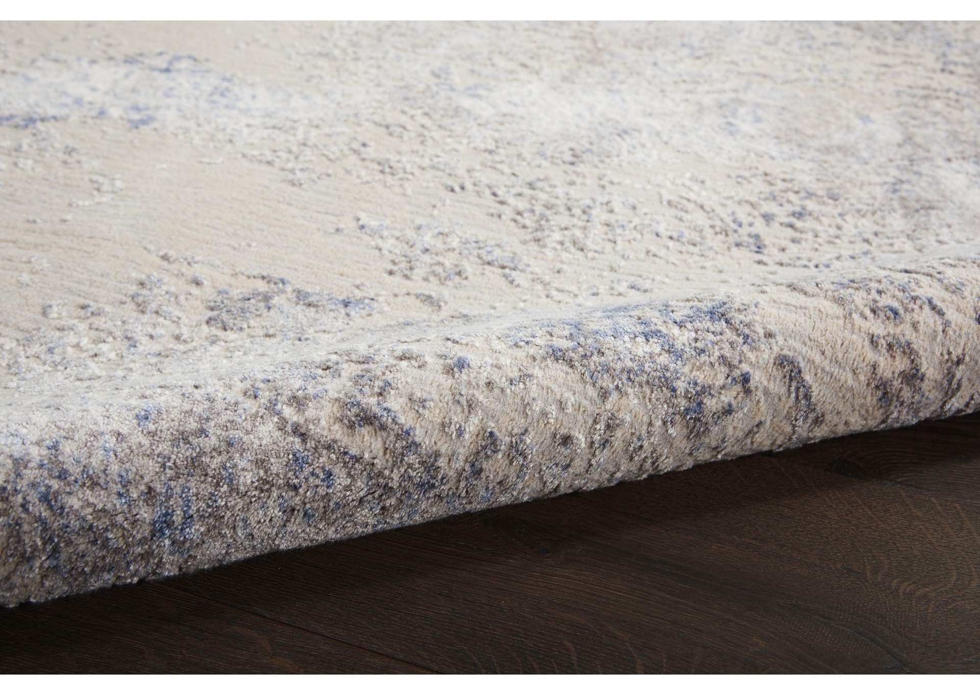 Nourison Silky Textures 8'x 11' Area Rug,Nourison
