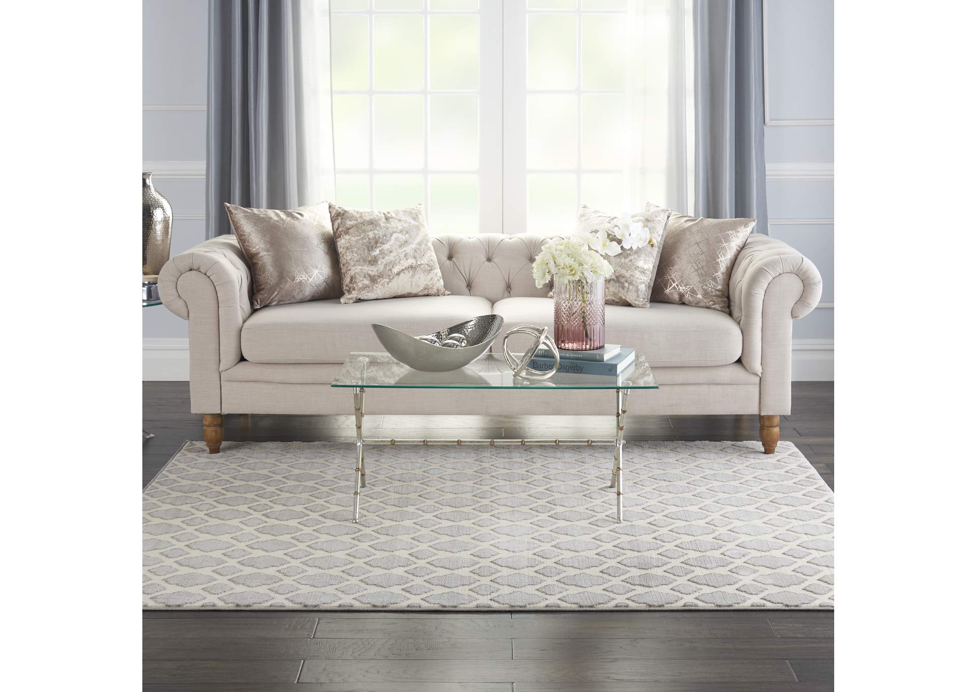 Inspire Me! Home D,Nourison