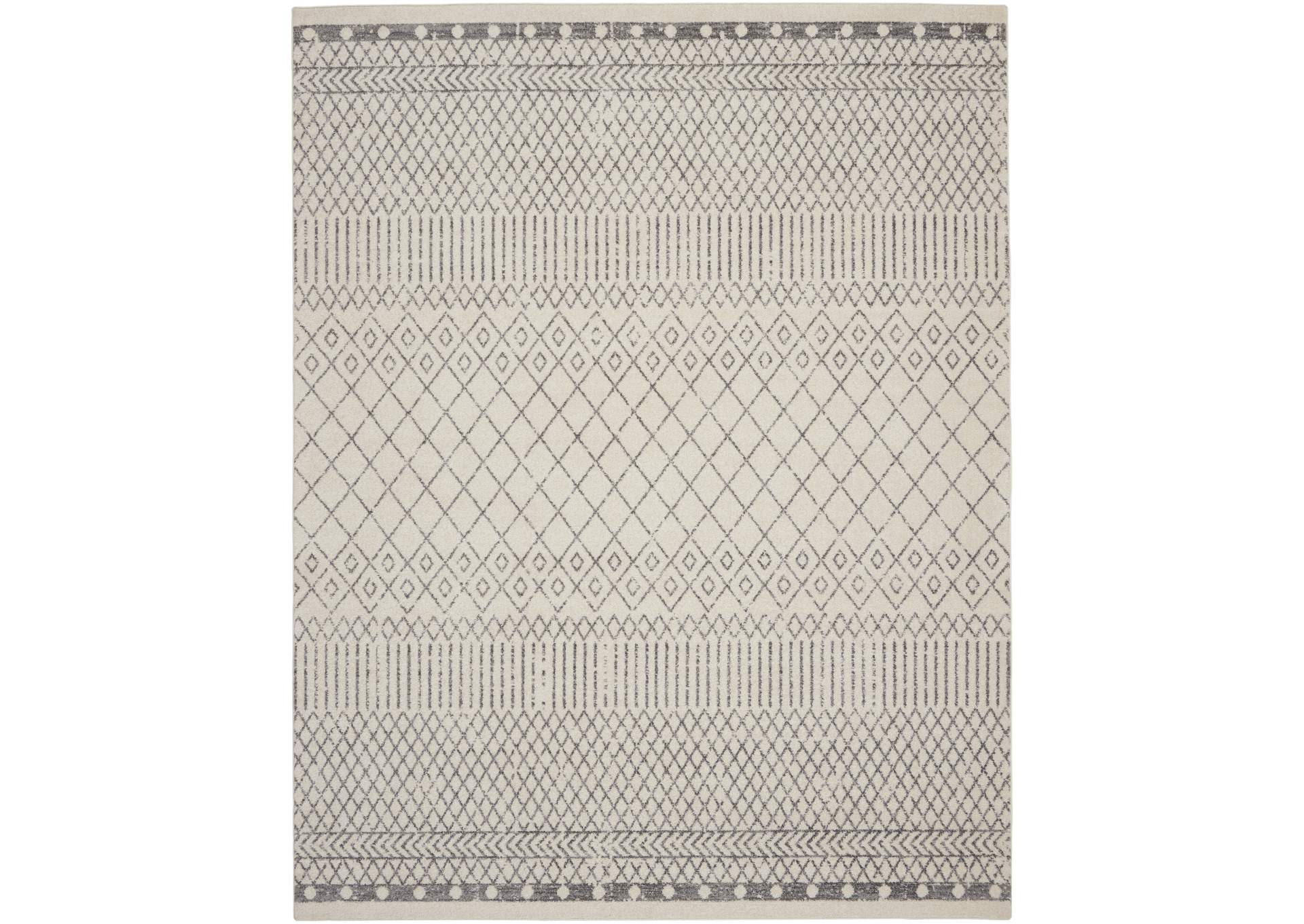 Nourison Passion 8' x 10' Area Rug,Nourison