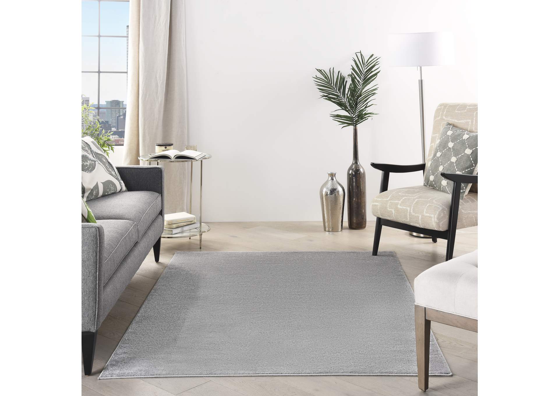 Nourison Nourison Essentials 5' x 7' Area Rug,Nourison