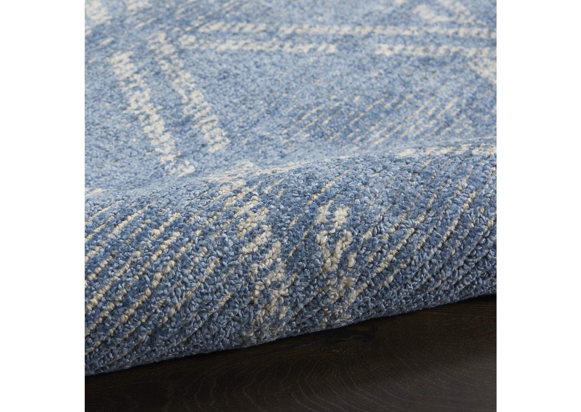Nourison Venosa 8' Runner Area Rug,Nourison