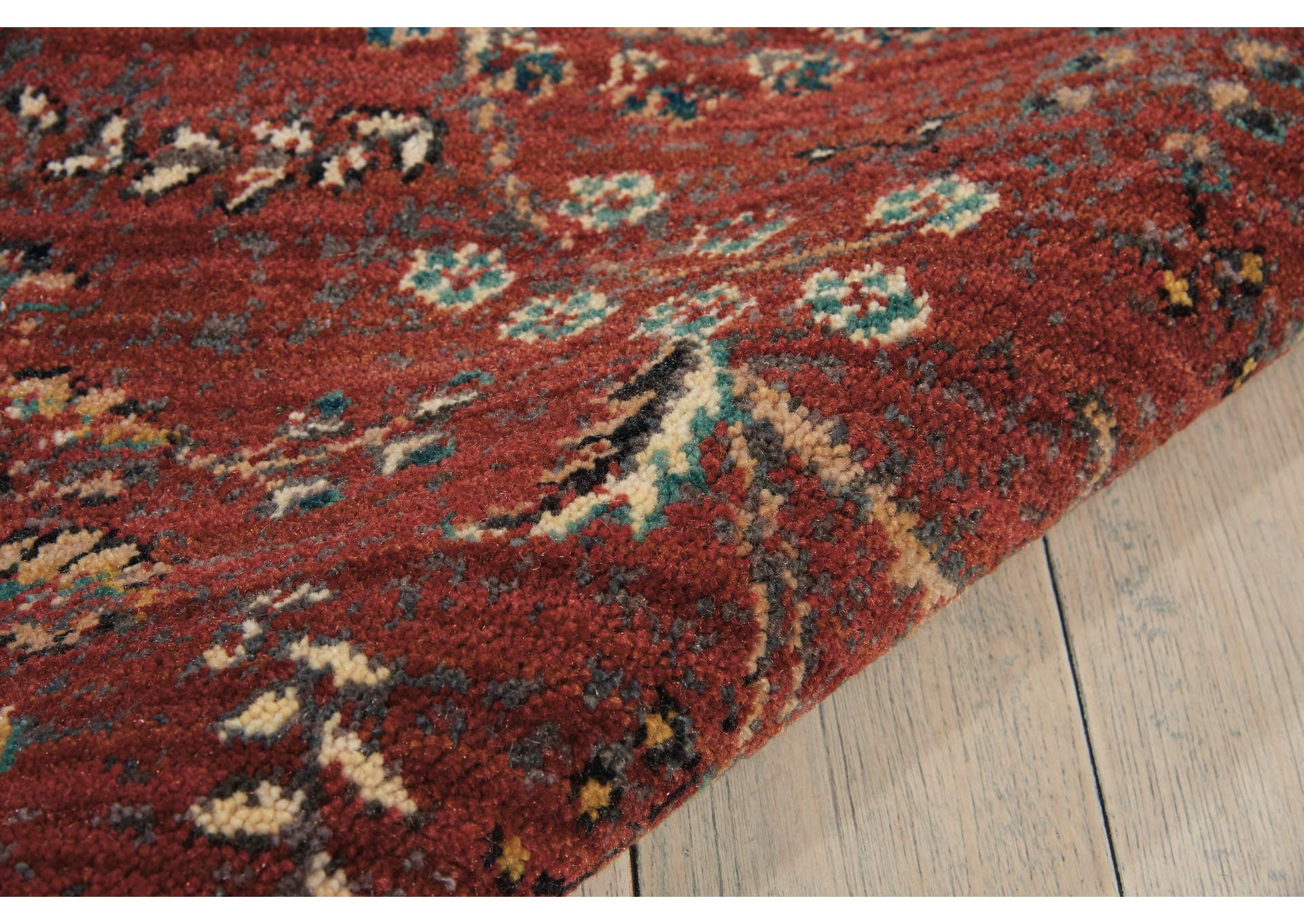 Nourison 2020 NR204 8'x11' Area Rug,Nourison