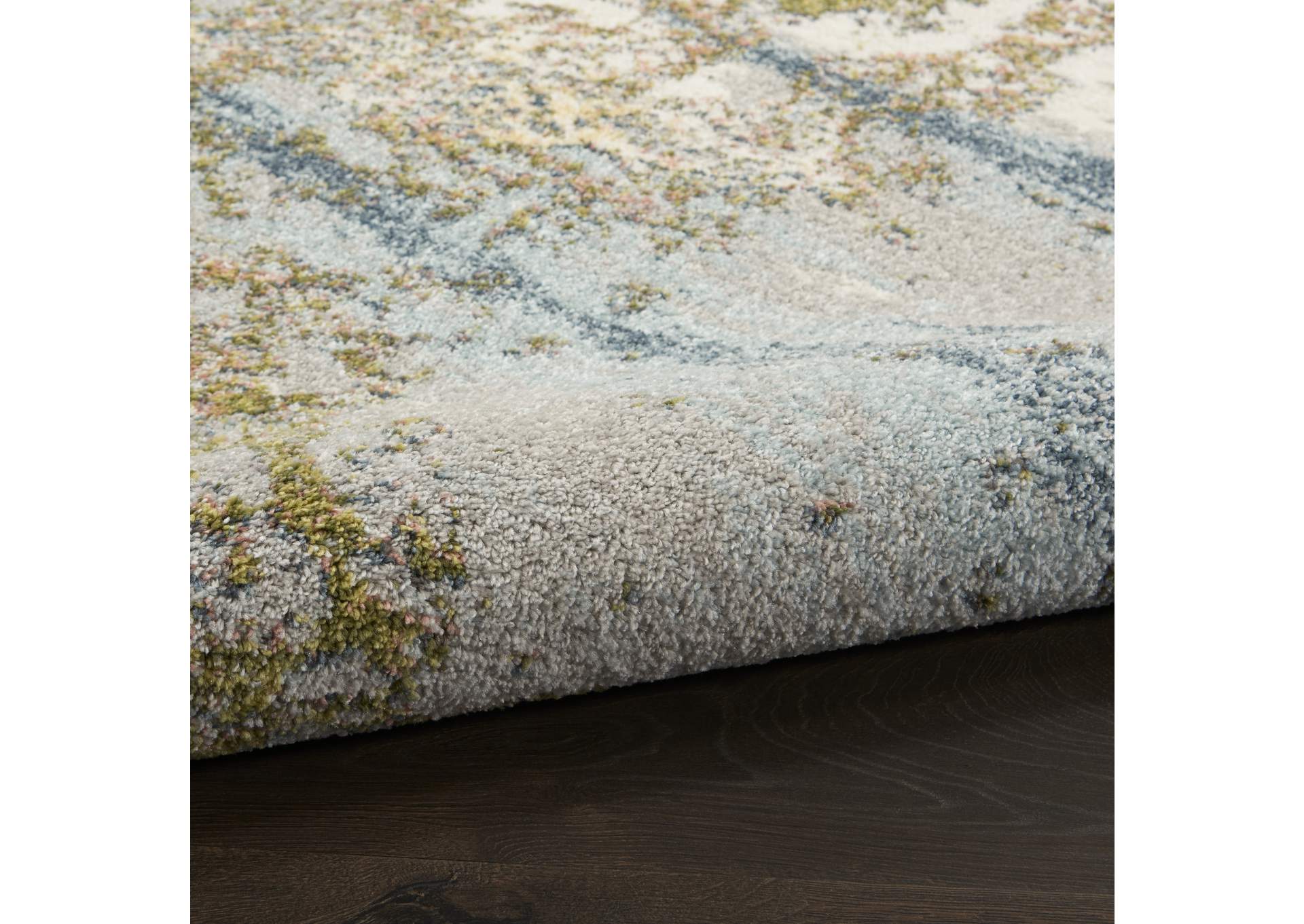 Nourison Trance 7' x 10' Area Rug,Nourison
