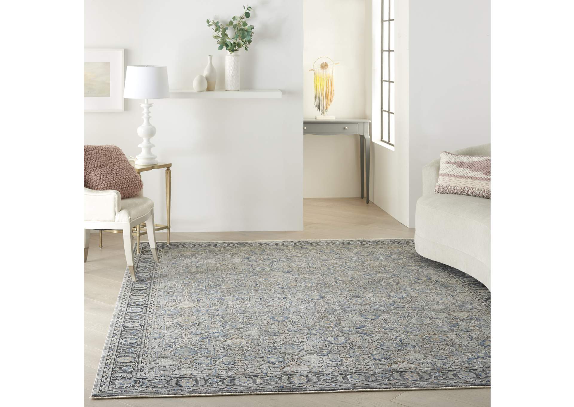 Nourison Starry Nights 8' x 10' Area Rug,Nourison