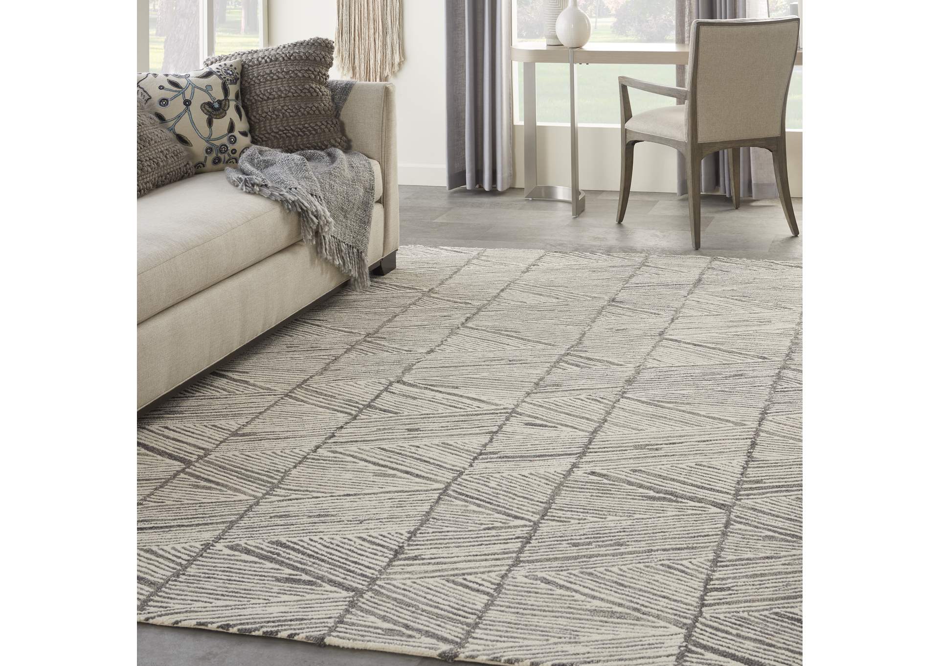 Nourison Colorado 8' x 12' Area Rug,Nourison