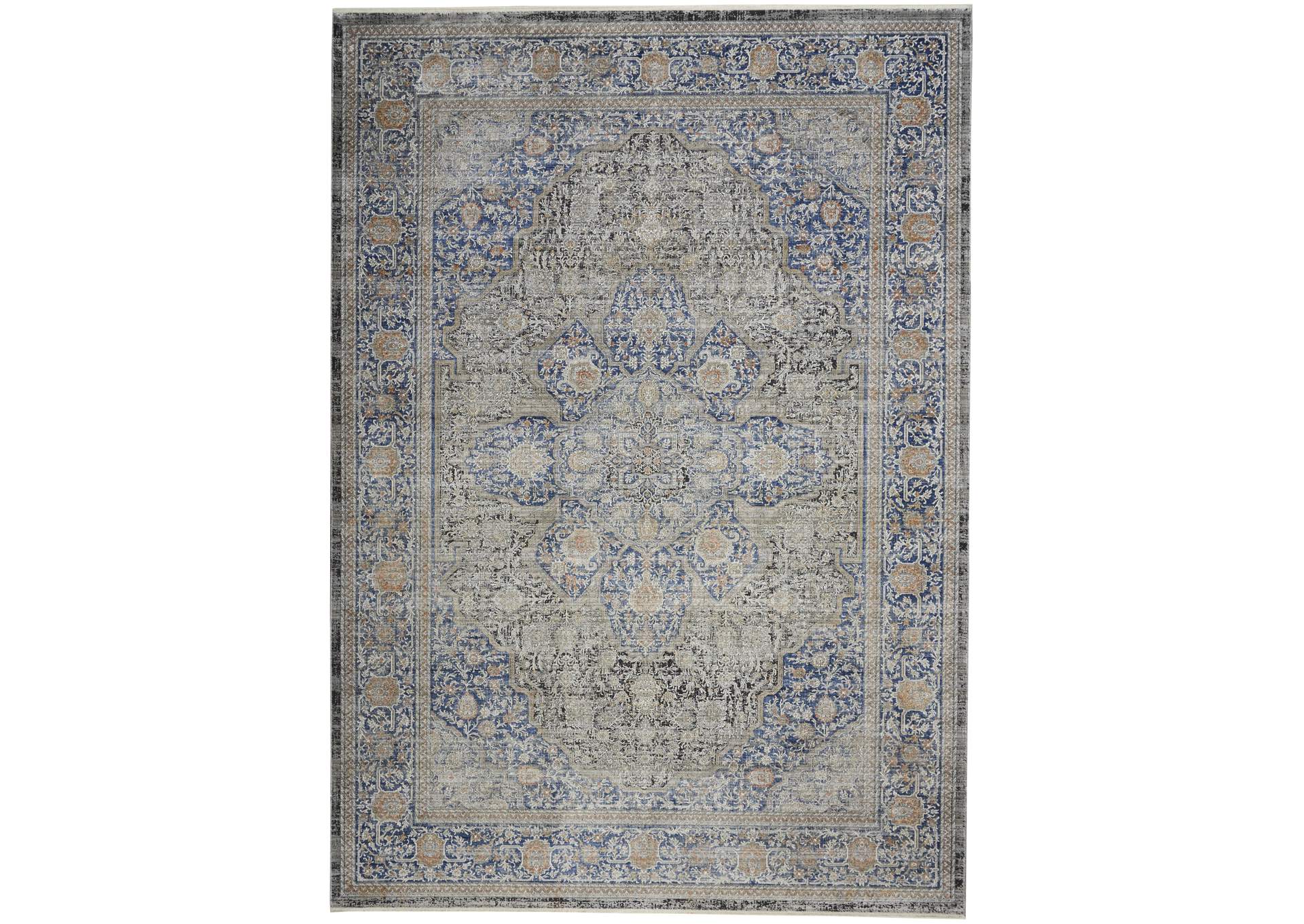 Nourison Starry Nights 8' x 10' Area Rug,Nourison