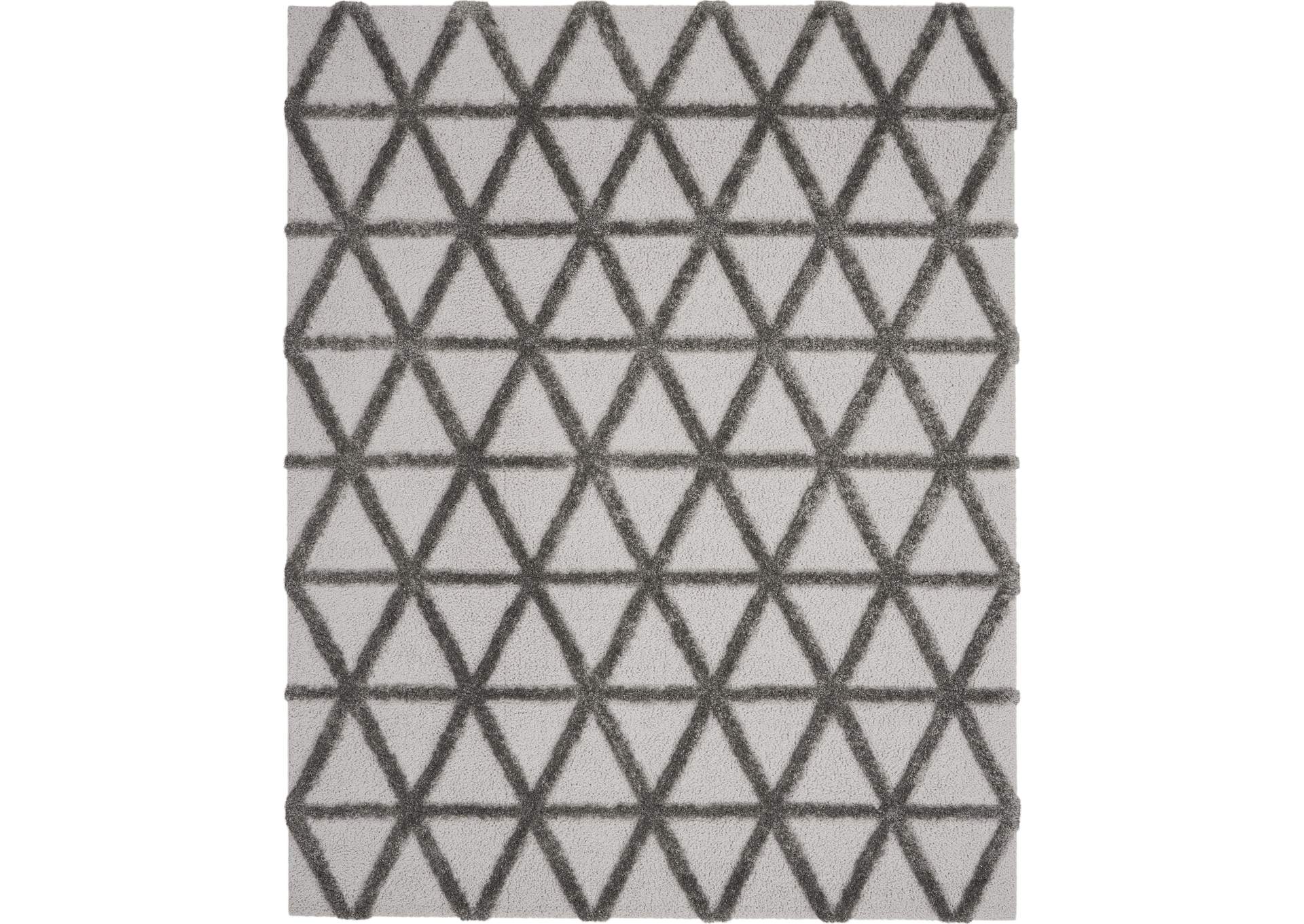 Nourison Highlands 8' x 10' Area Rug,Nourison