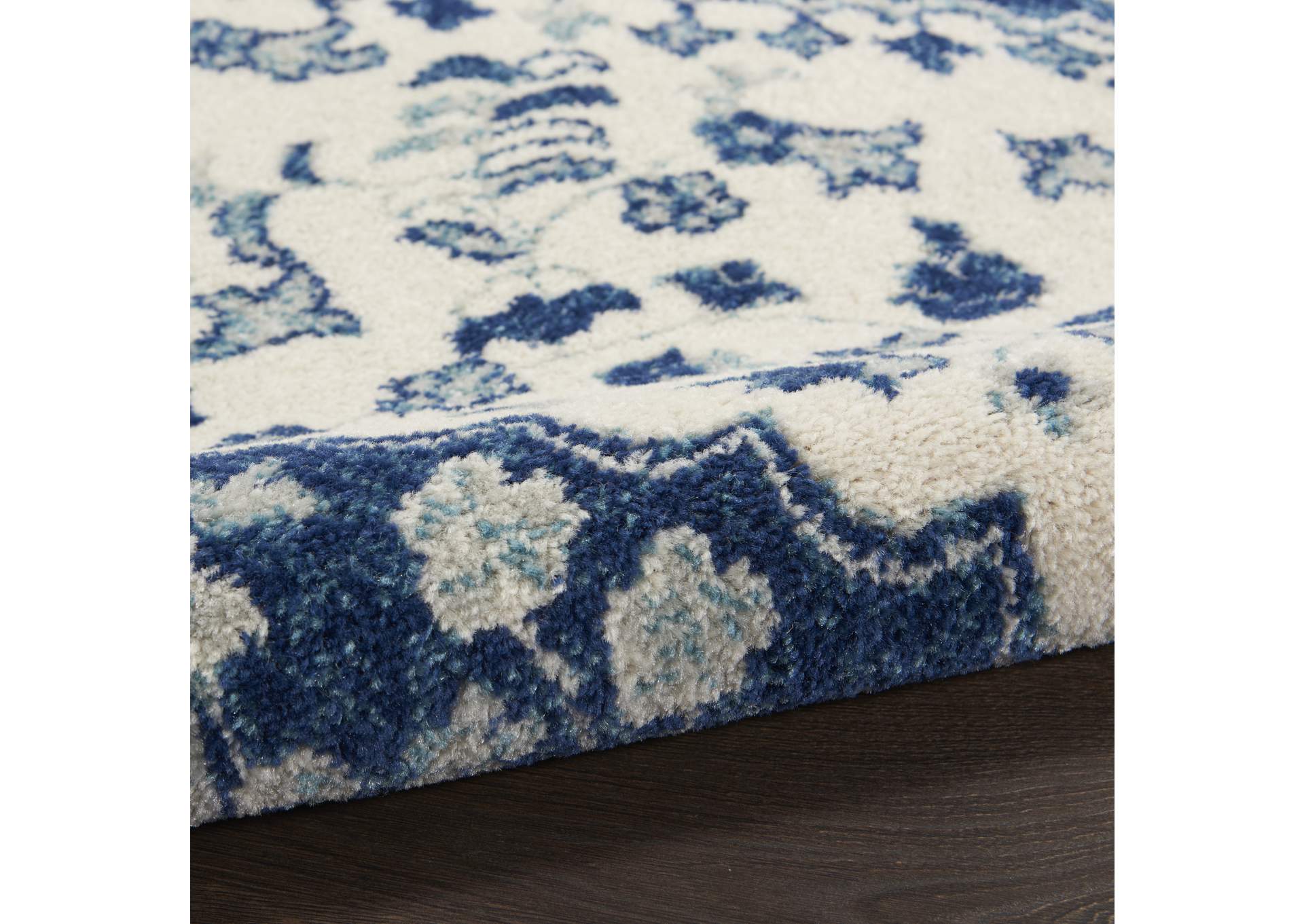 Nourison Passion 8' Runner Area Rug,Nourison