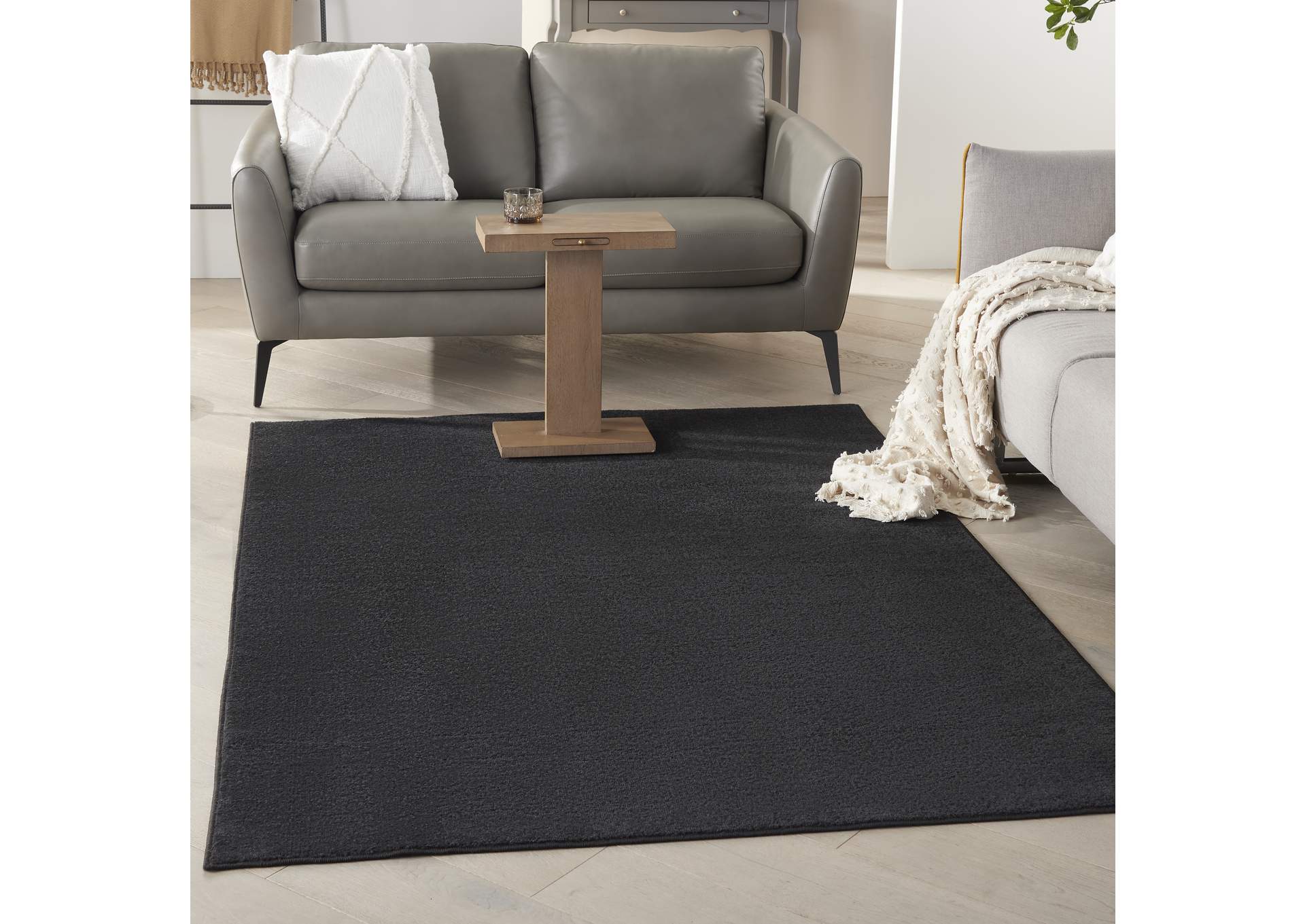 Nourison Nourison Essentials 4'x6' Area Rug,Nourison