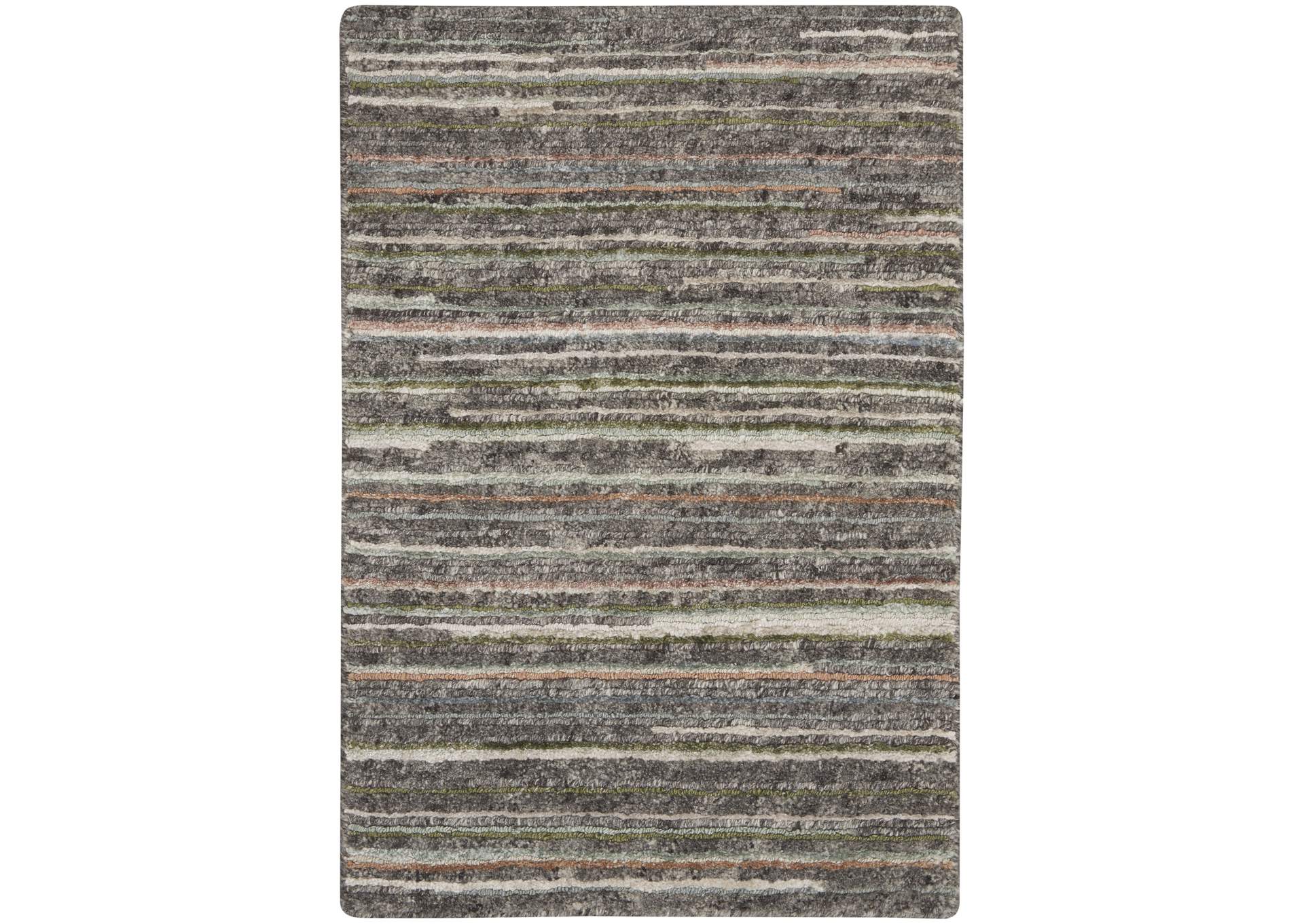 Nourison Plateau 2' x 3' Area Rug,Nourison