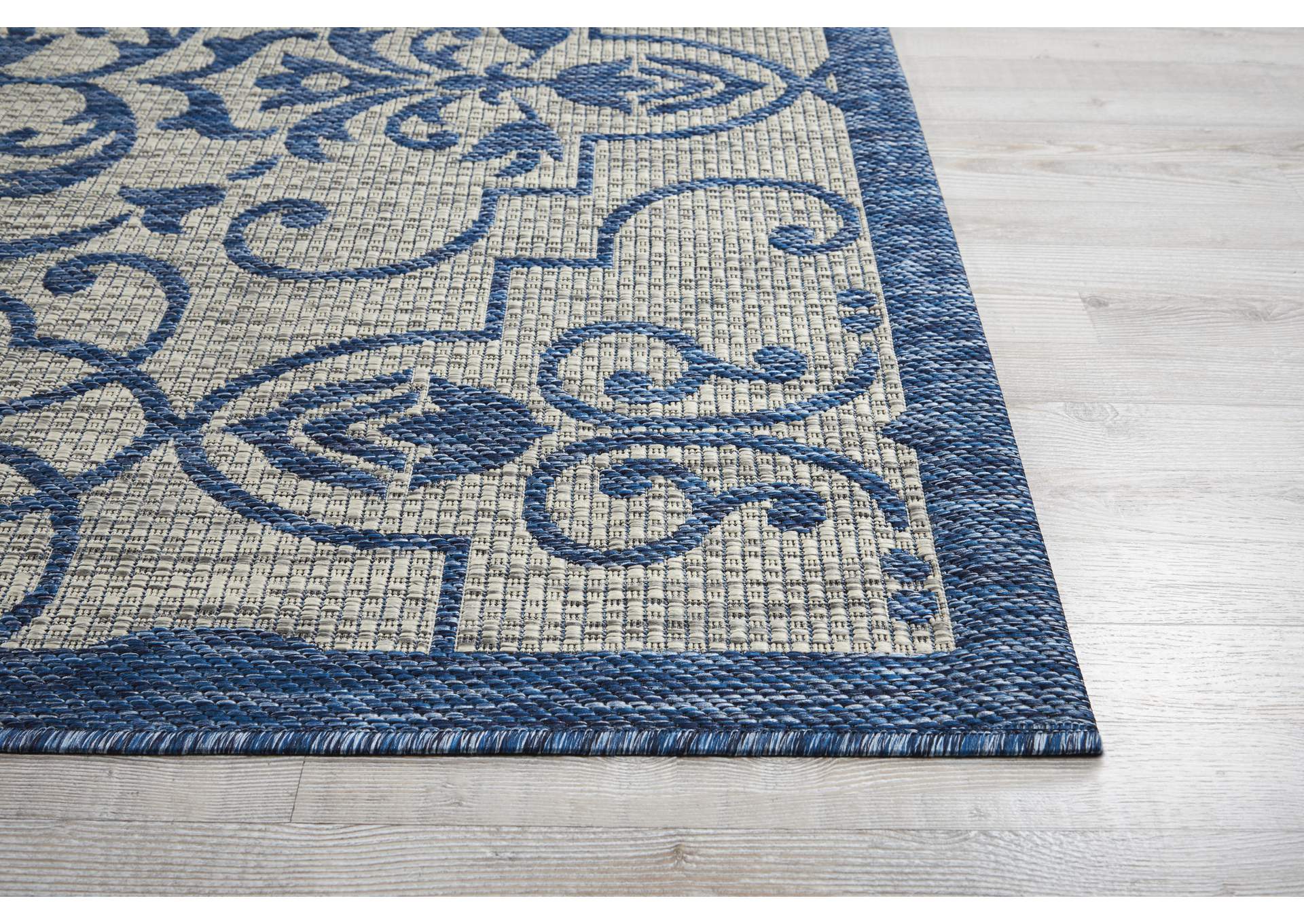 Nourison Country Side 6' x 9' Area Rug,Nourison