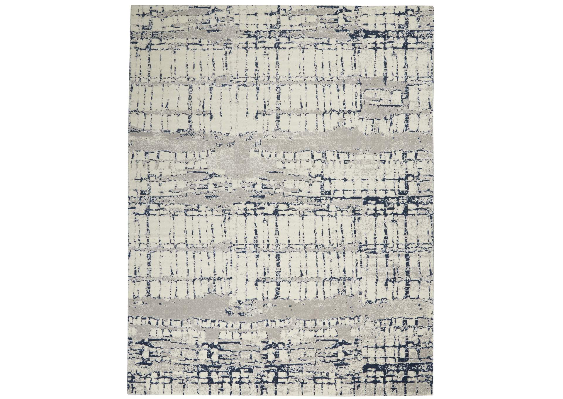 Nourison Twilight 8' x 10' Area Rug,Nourison