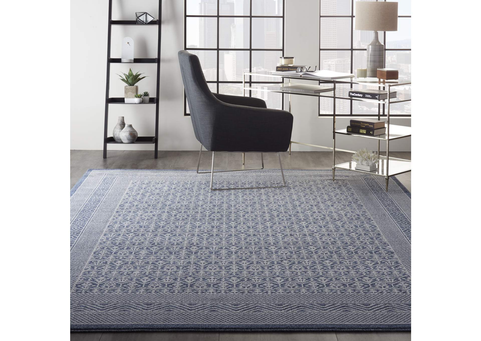 Nourison 9'x12' Area Rug,Nourison