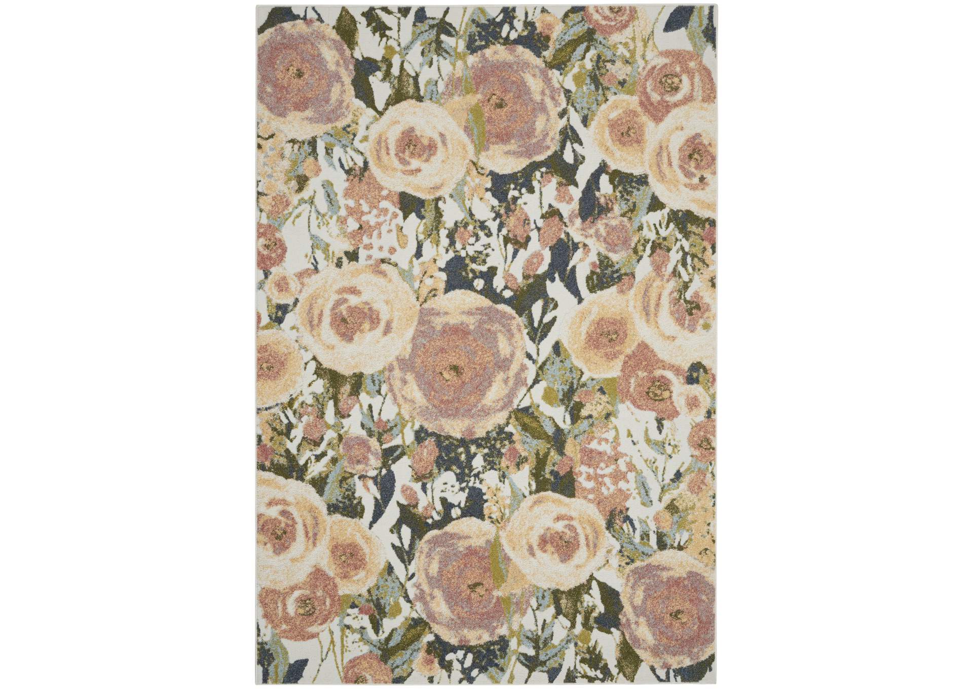 Nourison Trance 7' x 10' Area Rug,Nourison