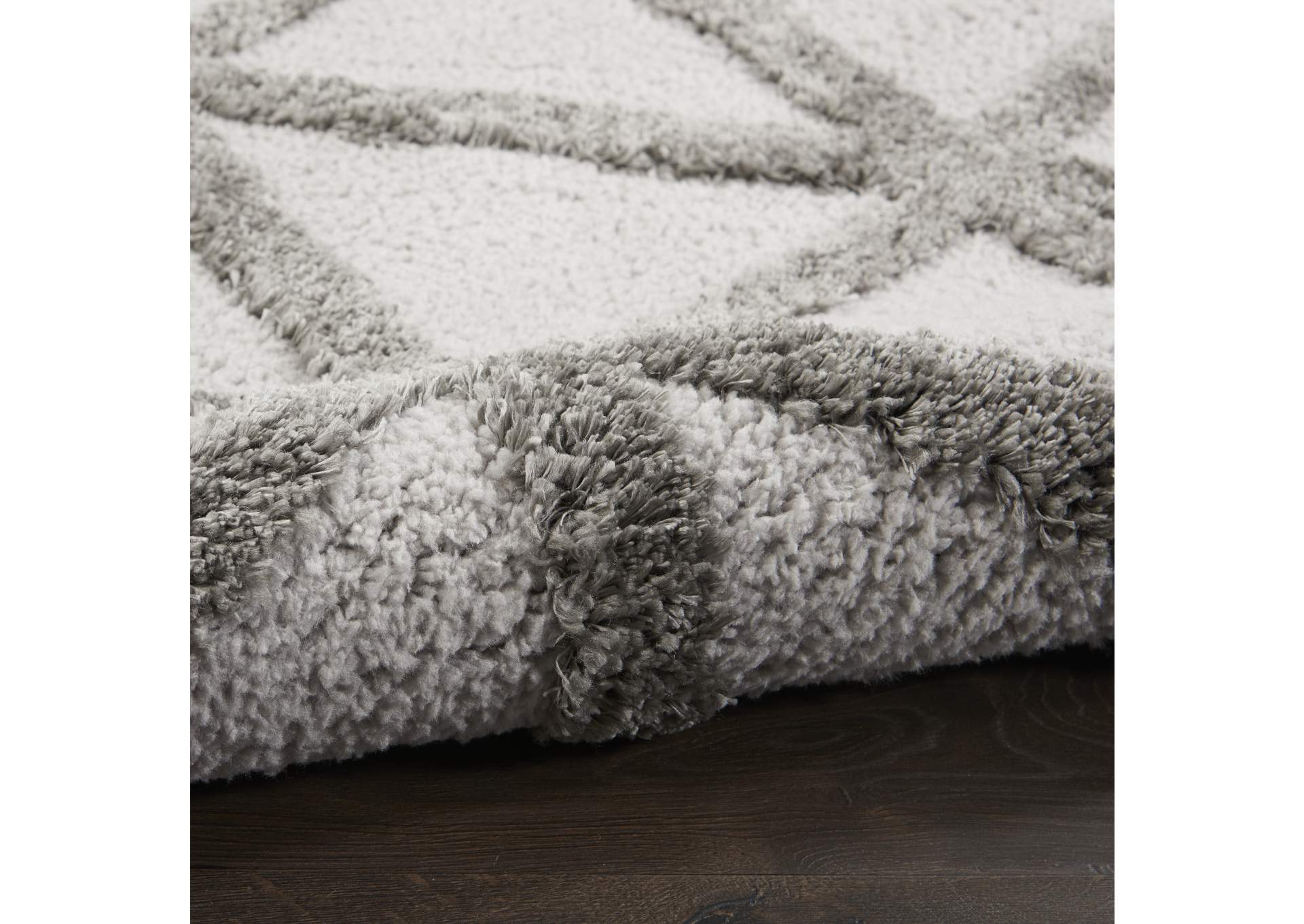 Nourison Highlands 5' x 7' Area Rug,Nourison