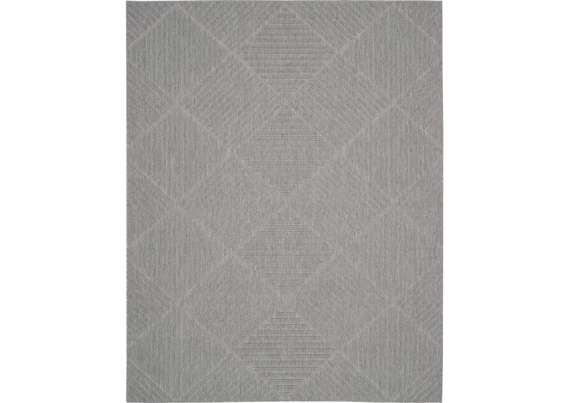 Nourison Cozumel 9' x 12' Area Rug,Nourison