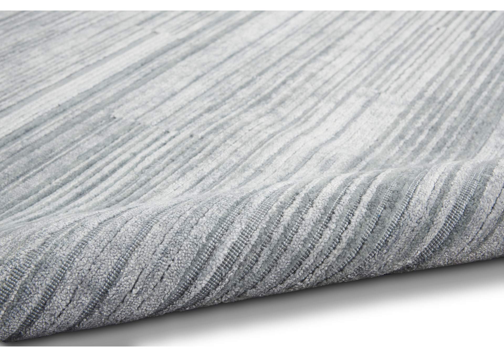 Calvin Klein Ck990 Abyss 9' x 12' Area Rug,Nourison