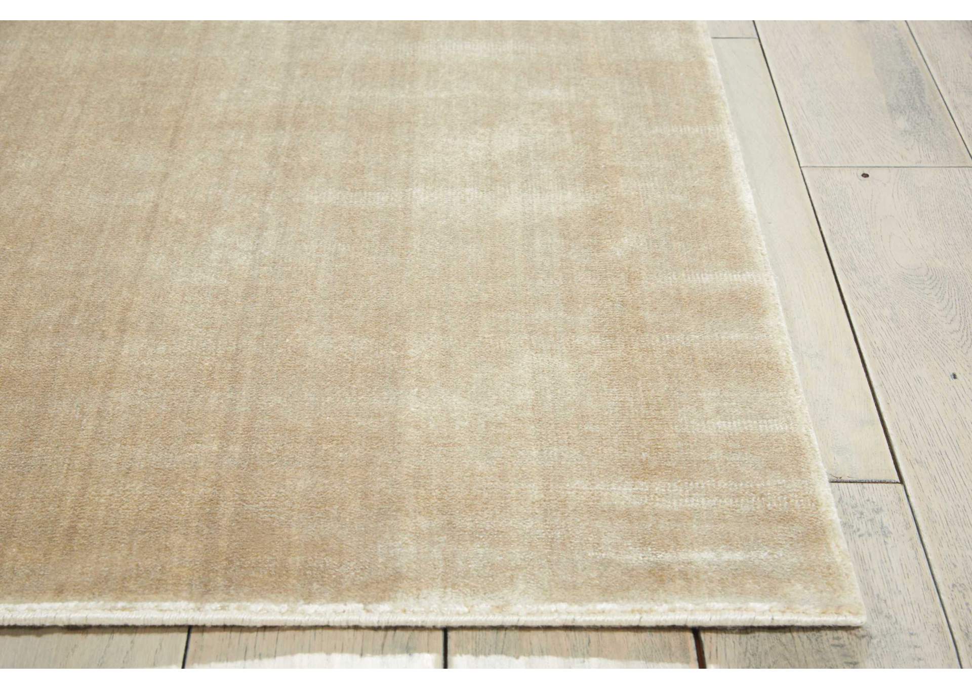 Nourison Starlight STA06 Blue 8' Runner Hallway Rug,Nourison