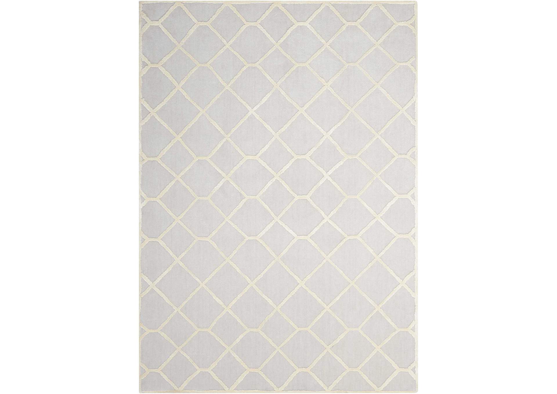 Nourison Vita VIT13 Beige 8'x10' Rug,Nourison