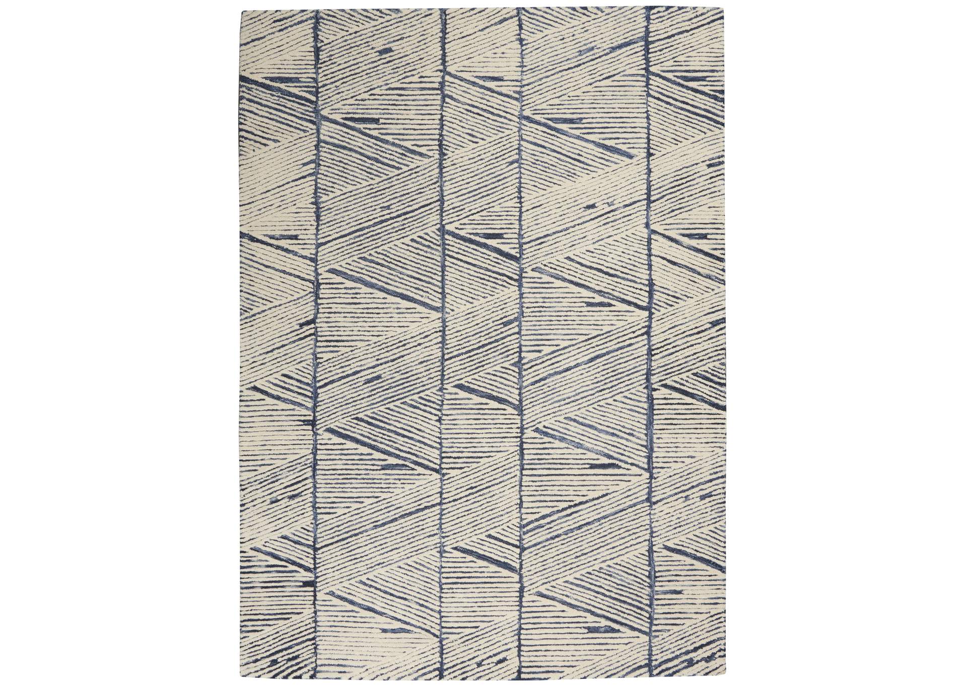 Nourison Colorado 4' x 6' Area Rug,Nourison
