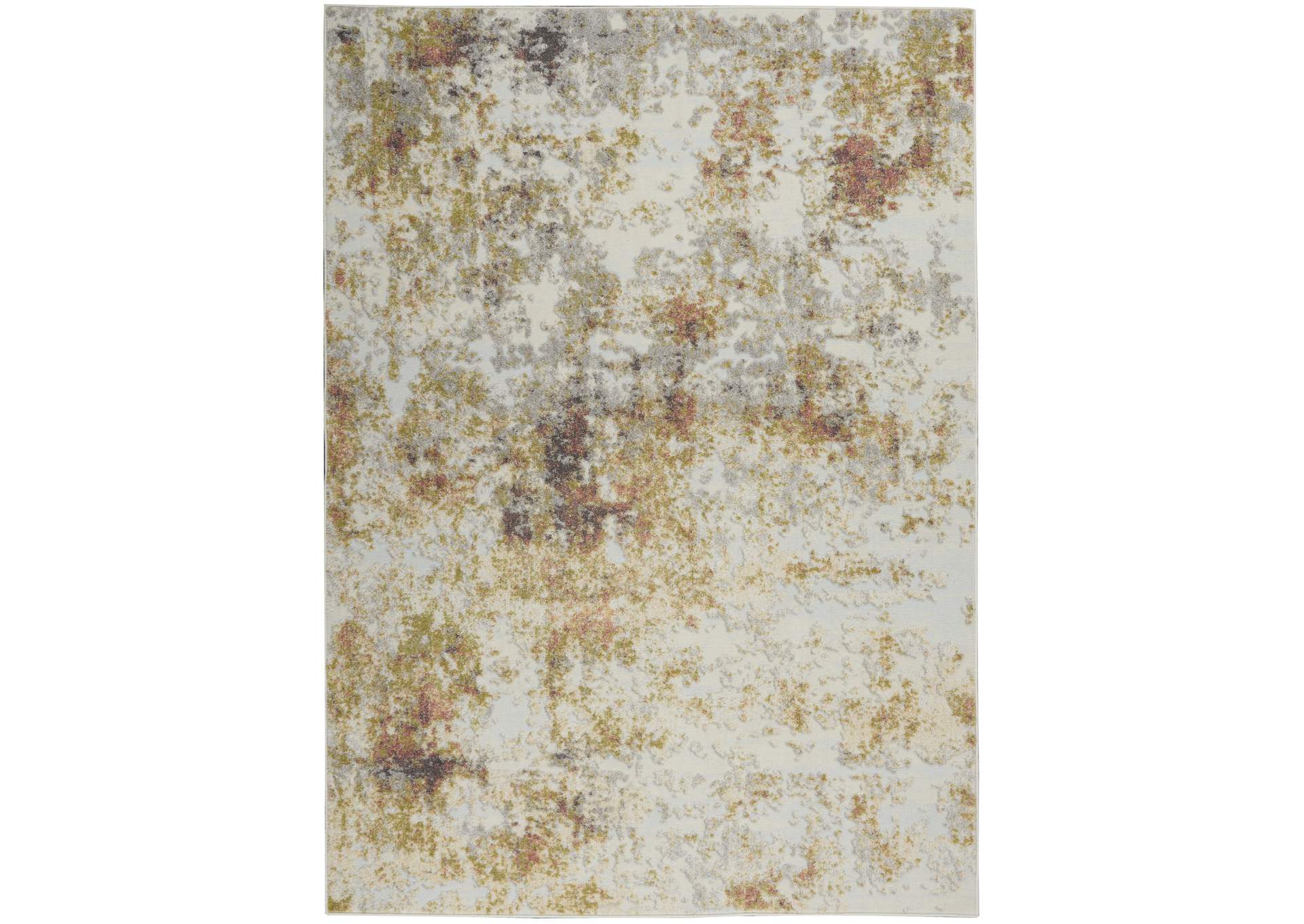 Nourison Trance 4' x 6' Area Rug,Nourison