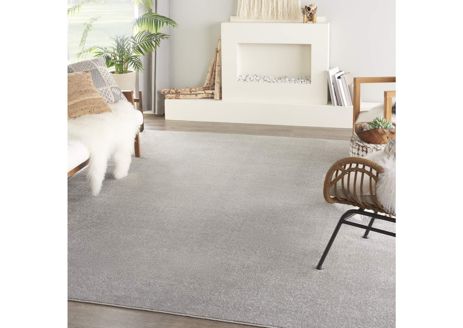 Nourison Nourison Essentials 9' x 12' Area Rug,Nourison