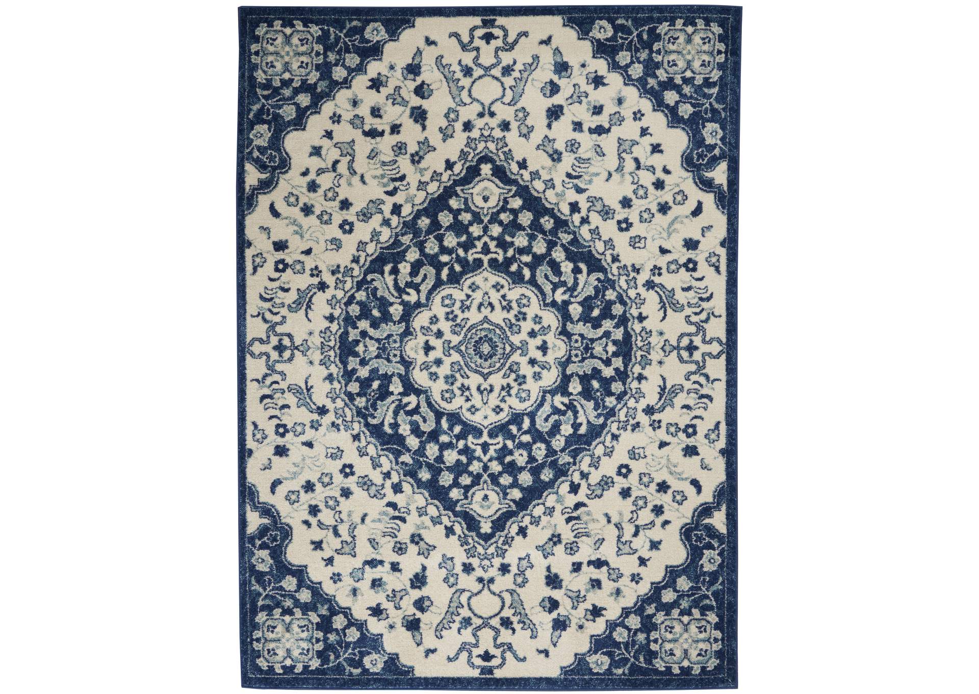 Nourison Passion 4' x 6' Area Rug,Nourison