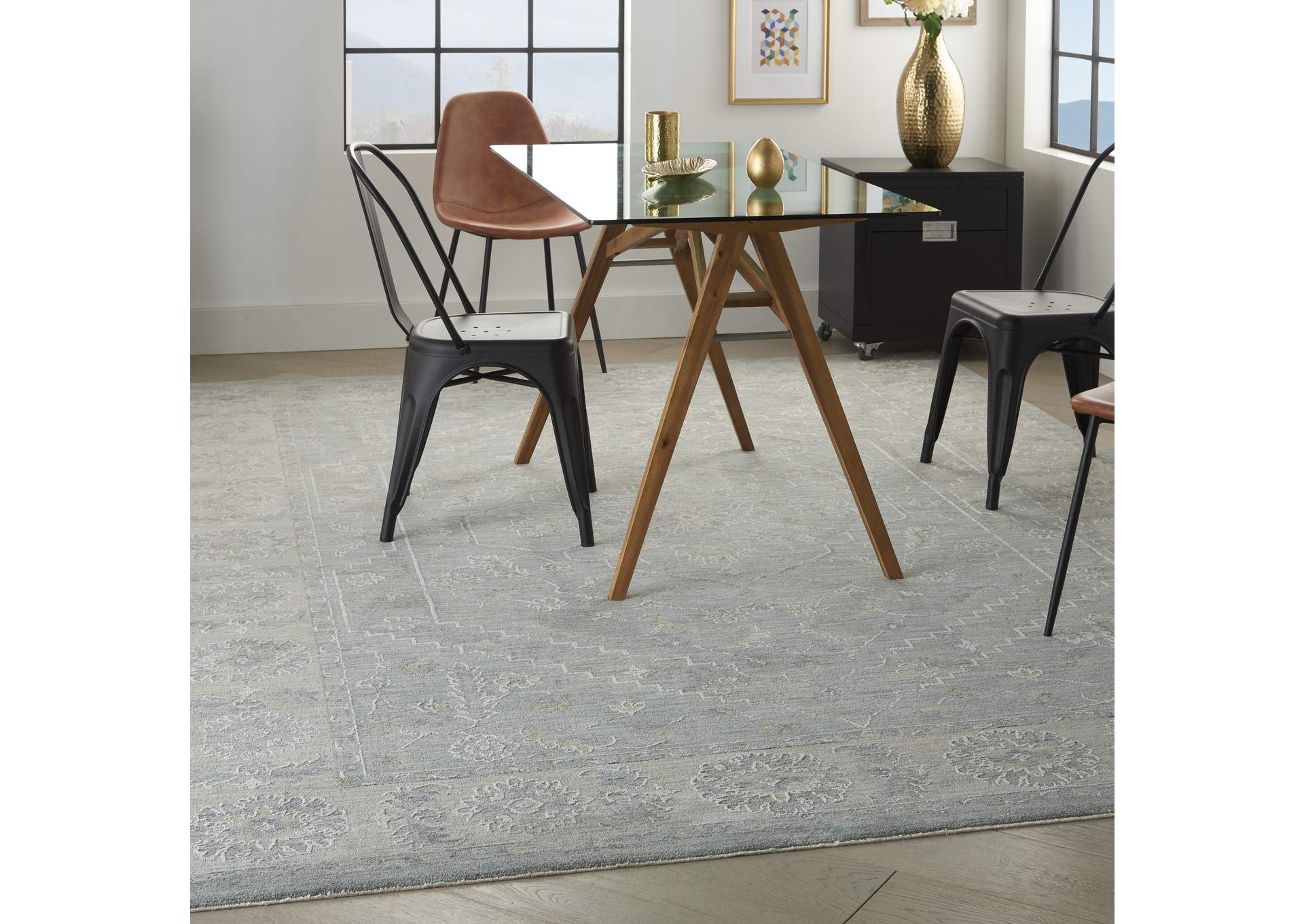 Nourison Infinite 9' X 13' Area Rug,Nourison