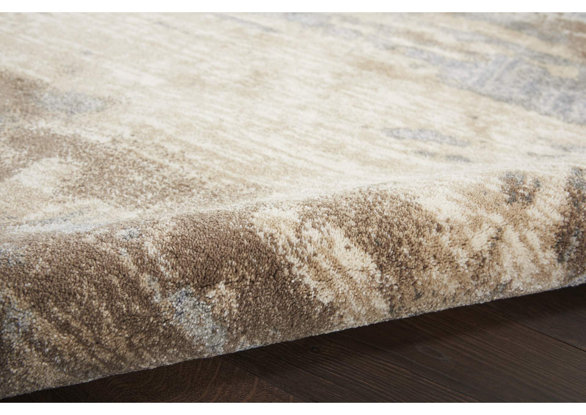 Kathy Ireland Moroccan Celebration 5'x7' Area Rug,Nourison
