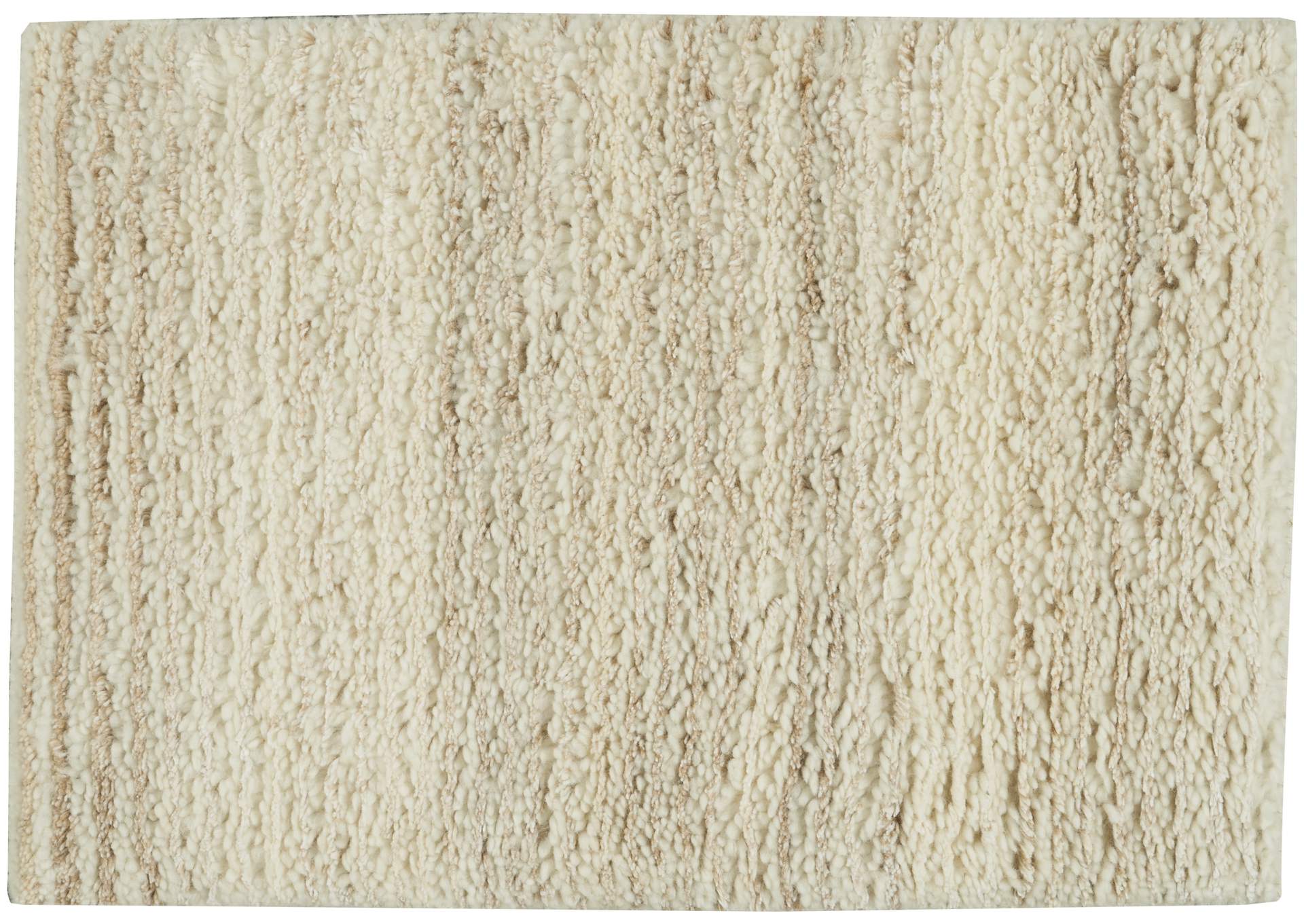 Calvin Klein Ck930 Agadir 2'x3' Beige Area Rug,Nourison