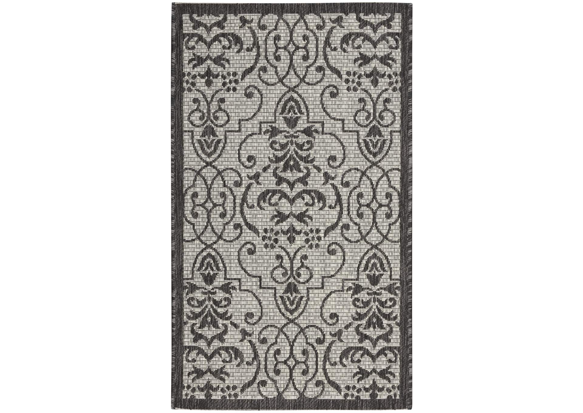 Nourison Country Side 2' x 4' Area Rug,Nourison