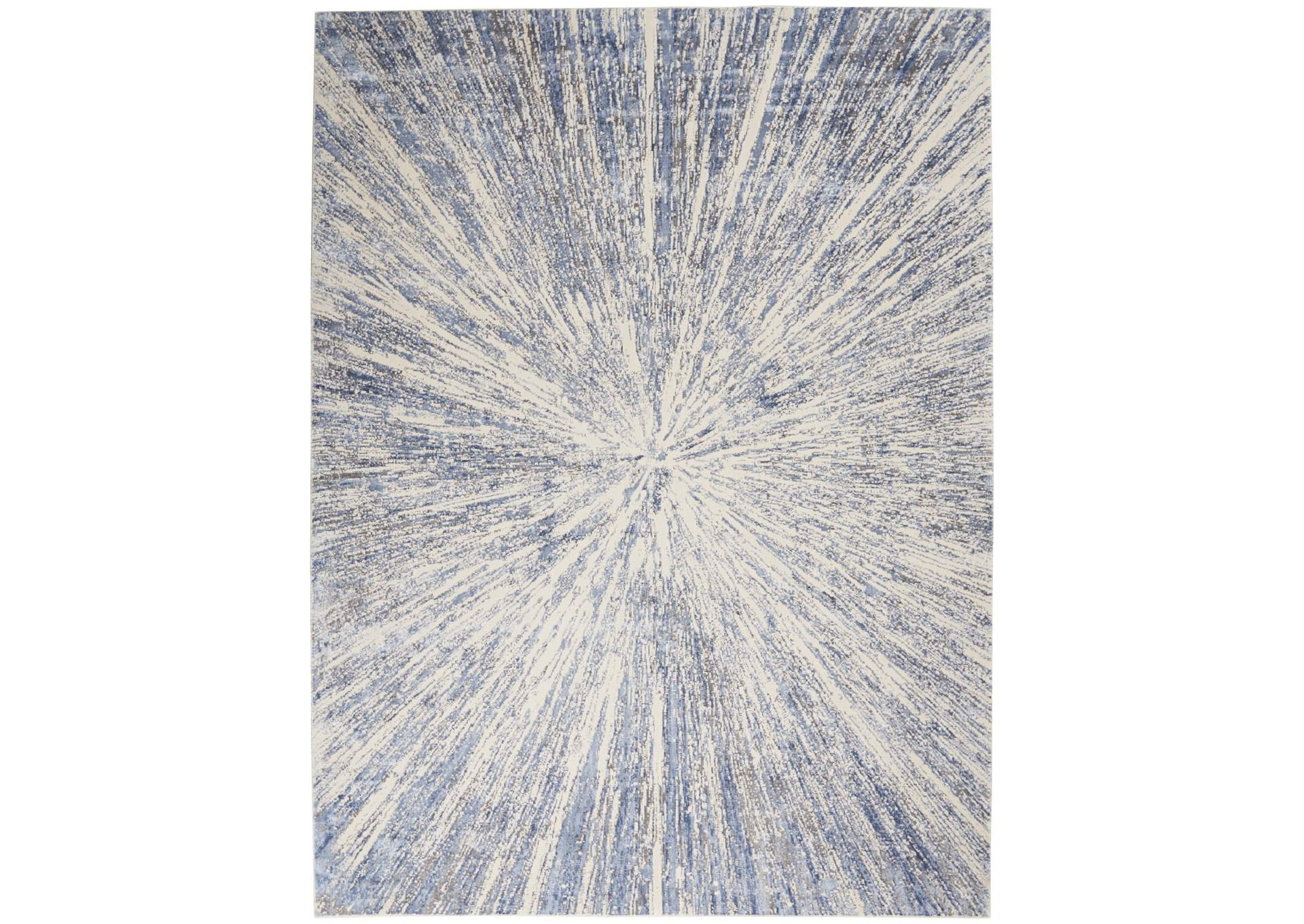 Nourison Silky Textures 9' x 13' Area Rug,Nourison