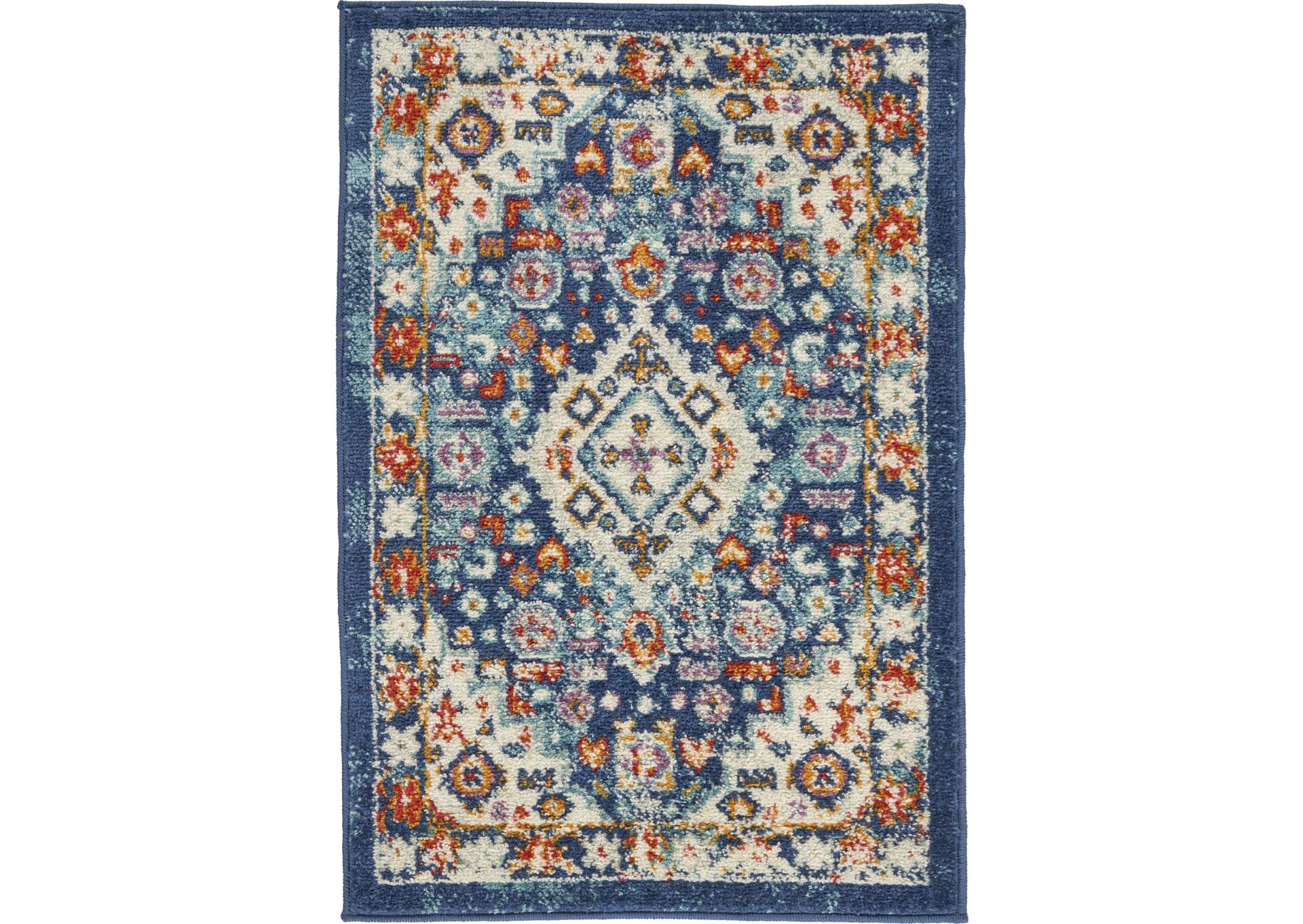 Nourison Passion 2' x 3' Area Rug,Nourison