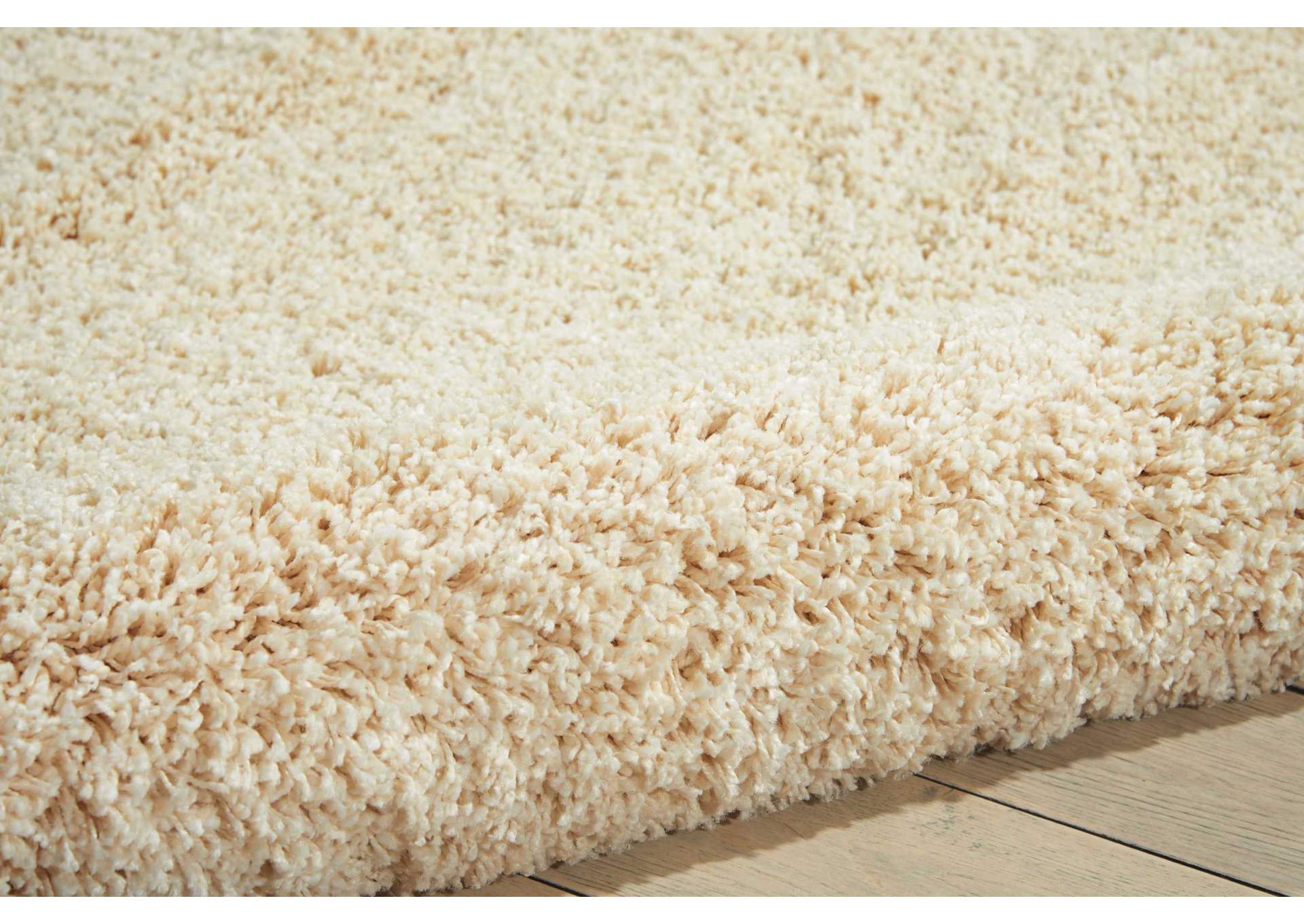 Nourison Amore AMOR1 Beige 8'x11' Rug,Nourison