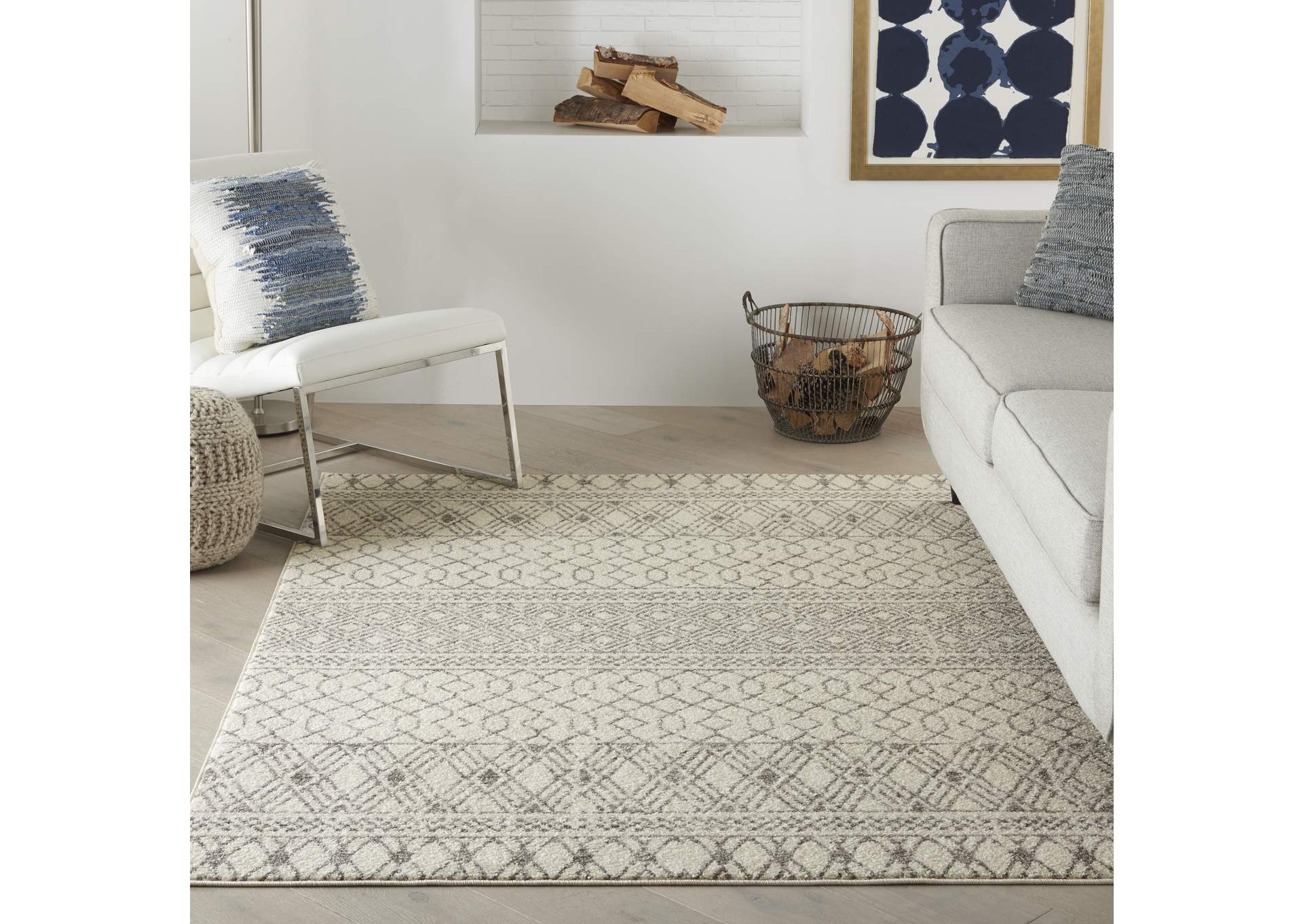 Nourison Passion 4' x 6' Area Rug,Nourison