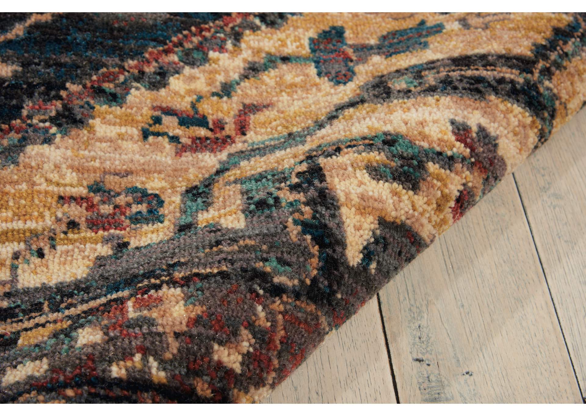 Nourison 2020 NR206 8'x11' Area Rug,Nourison