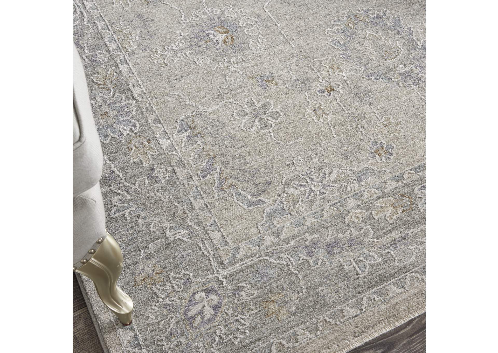 Nourison Infinite 4' x 6' Area Rug,Nourison