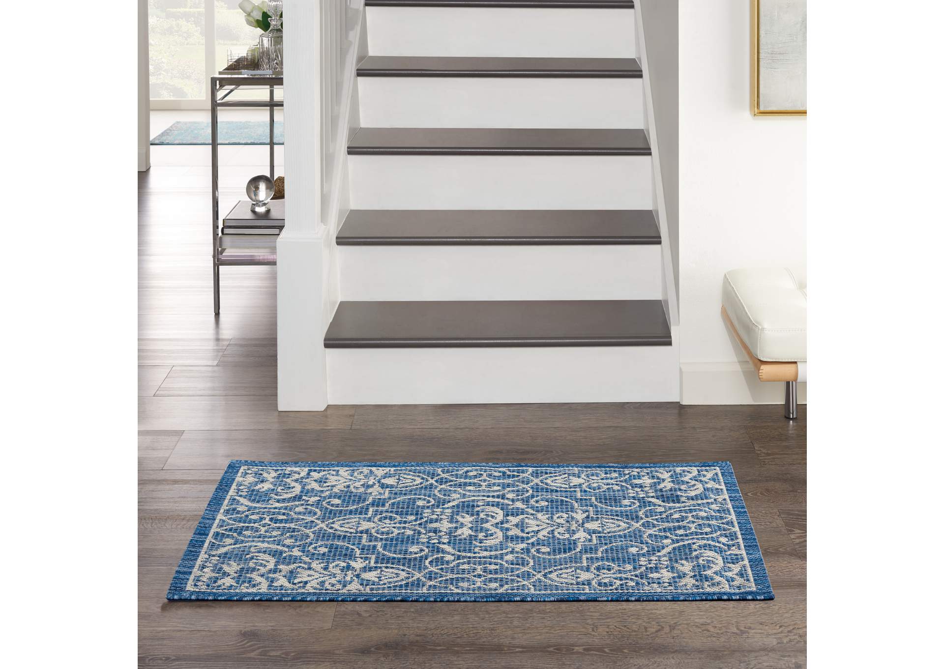 Nourison Country Side 2' x 4' Area Rug,Nourison