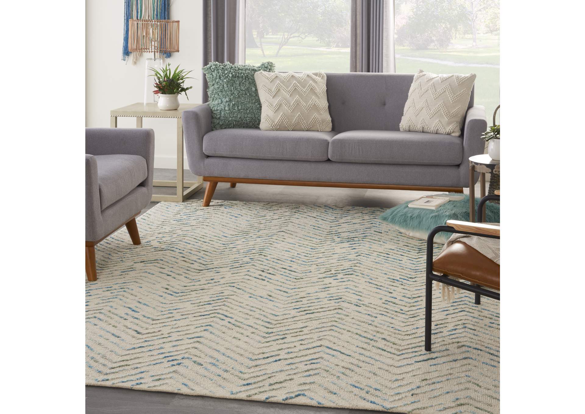 Nourison Colorado 8' x 12' Area Rug,Nourison