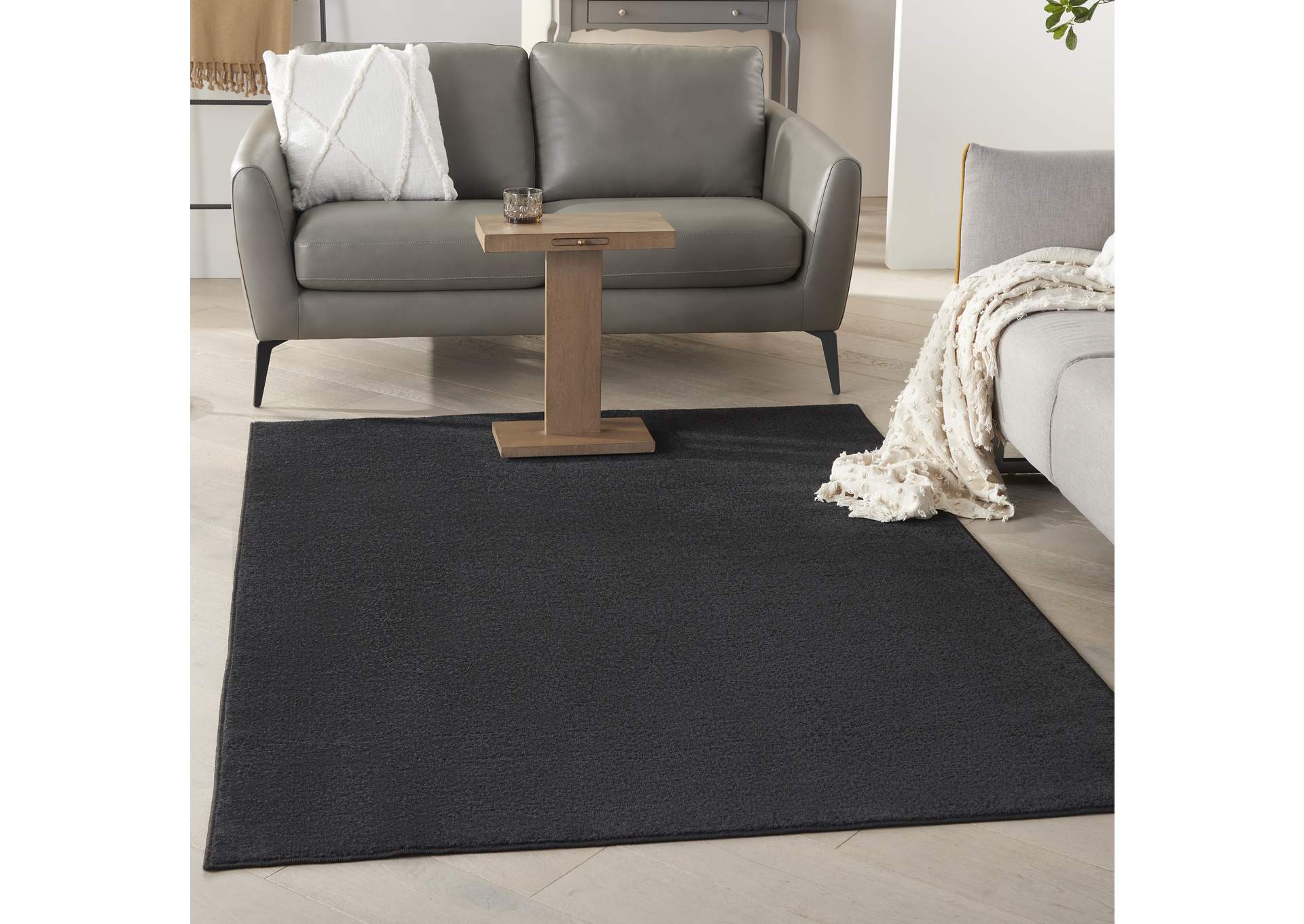 Nourison Nourison Essentials 5' x 7' Area Rug,Nourison