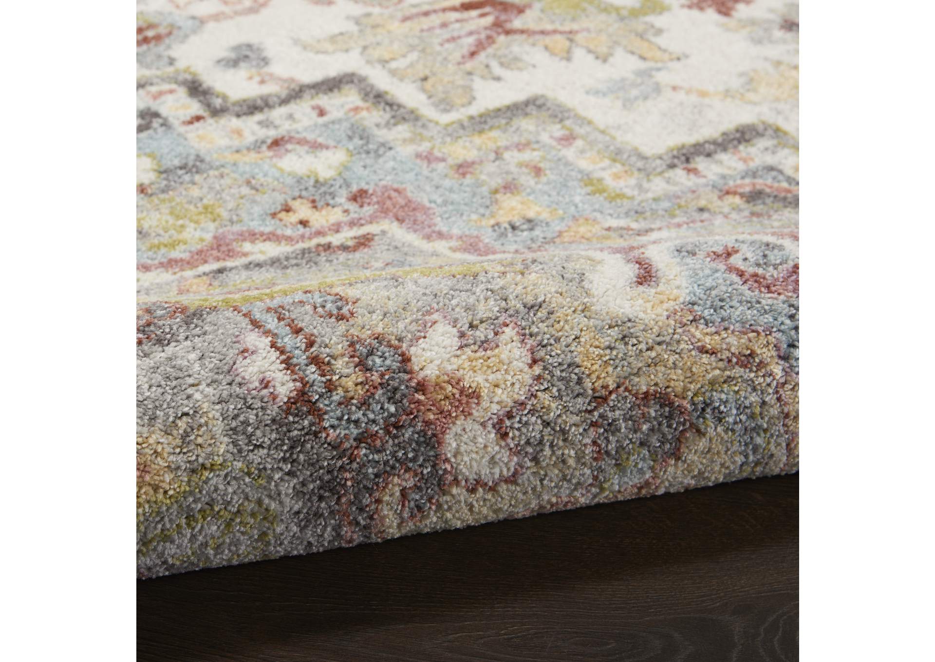Nourison Soraya 4'x6' Area Rug,Nourison