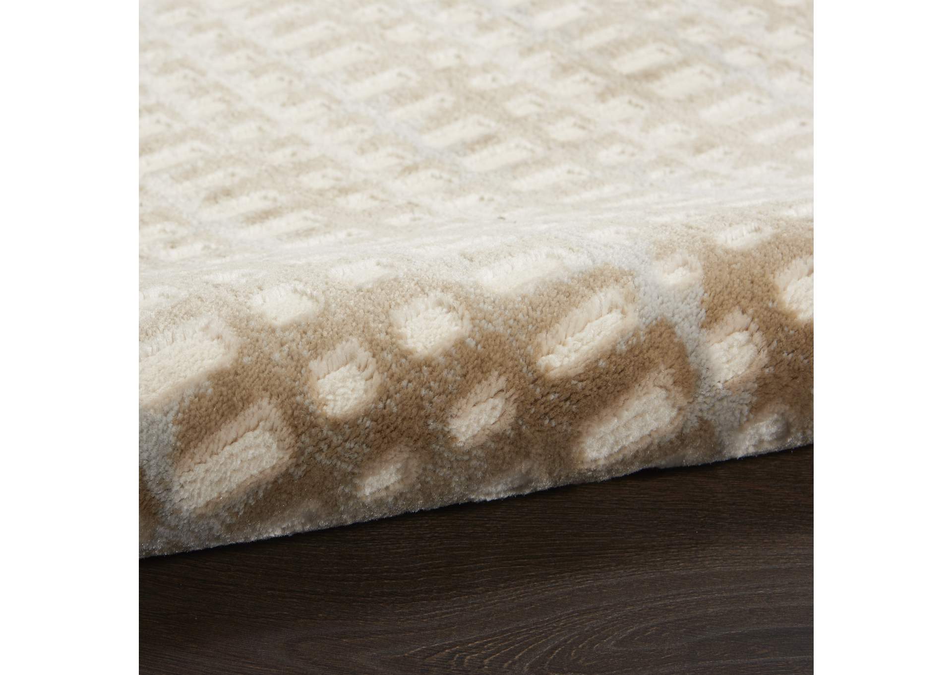 Nourison Solace 5' x 7' Area Rug,Nourison