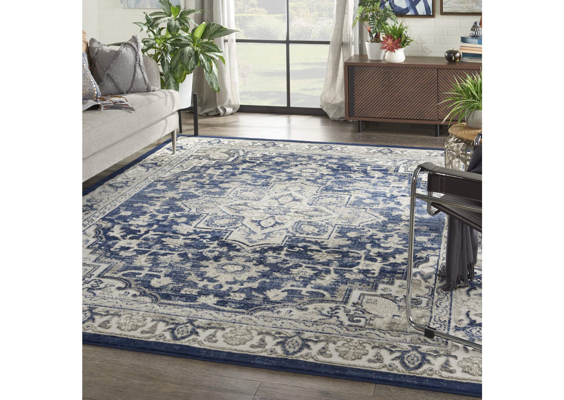 Nourison Cyrus 8' x 10' Area Rug,Nourison