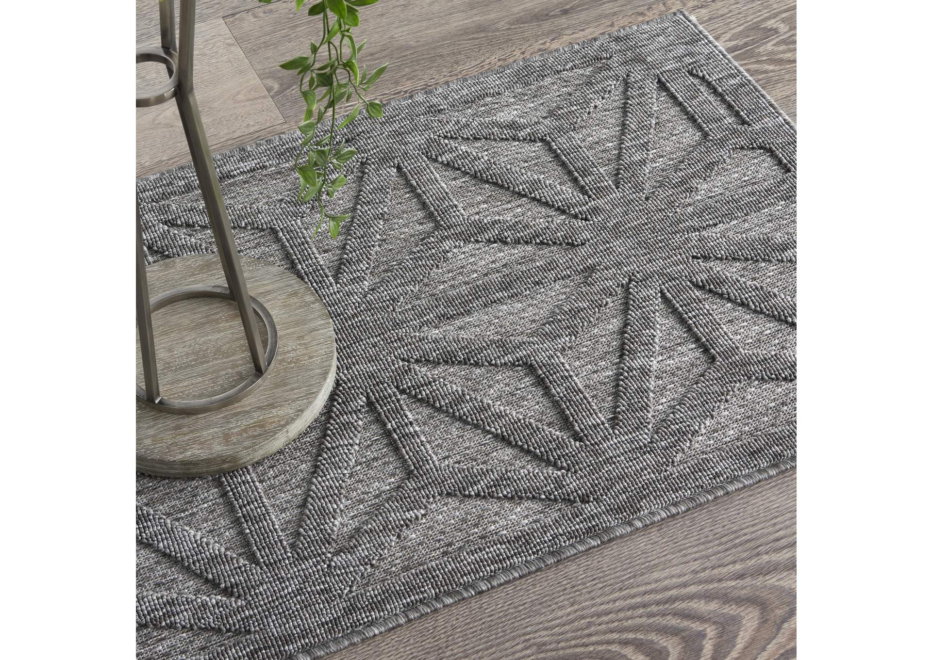 Nourison Cozumel 2' x 4' Area Rug,Nourison