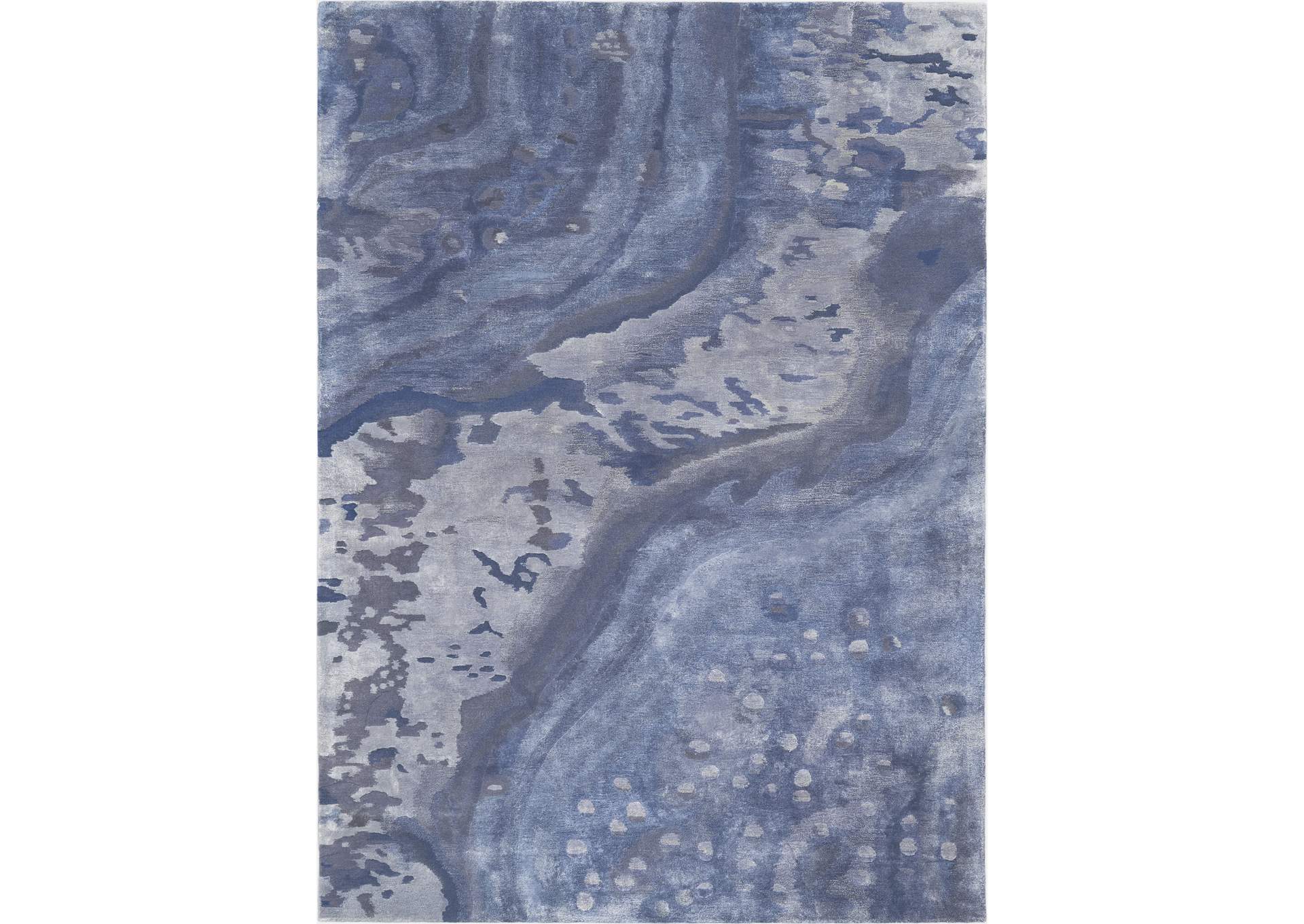 Nourison Prismatic 4' x 6' Area Rug,Nourison