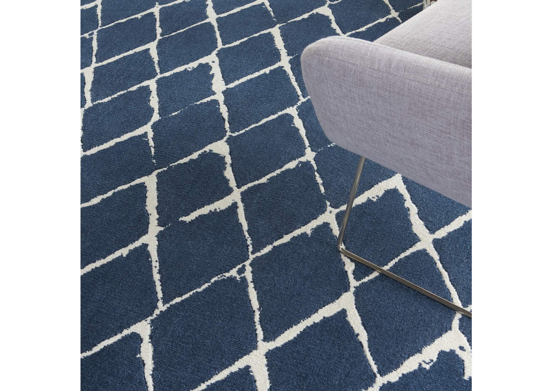 Nourison Twilight 10' x 14' Area Rug,Nourison