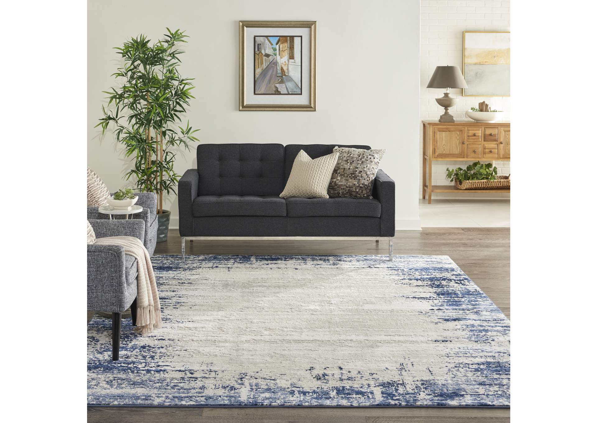 Nourison Cyrus 8' x 10' Area Rug,Nourison