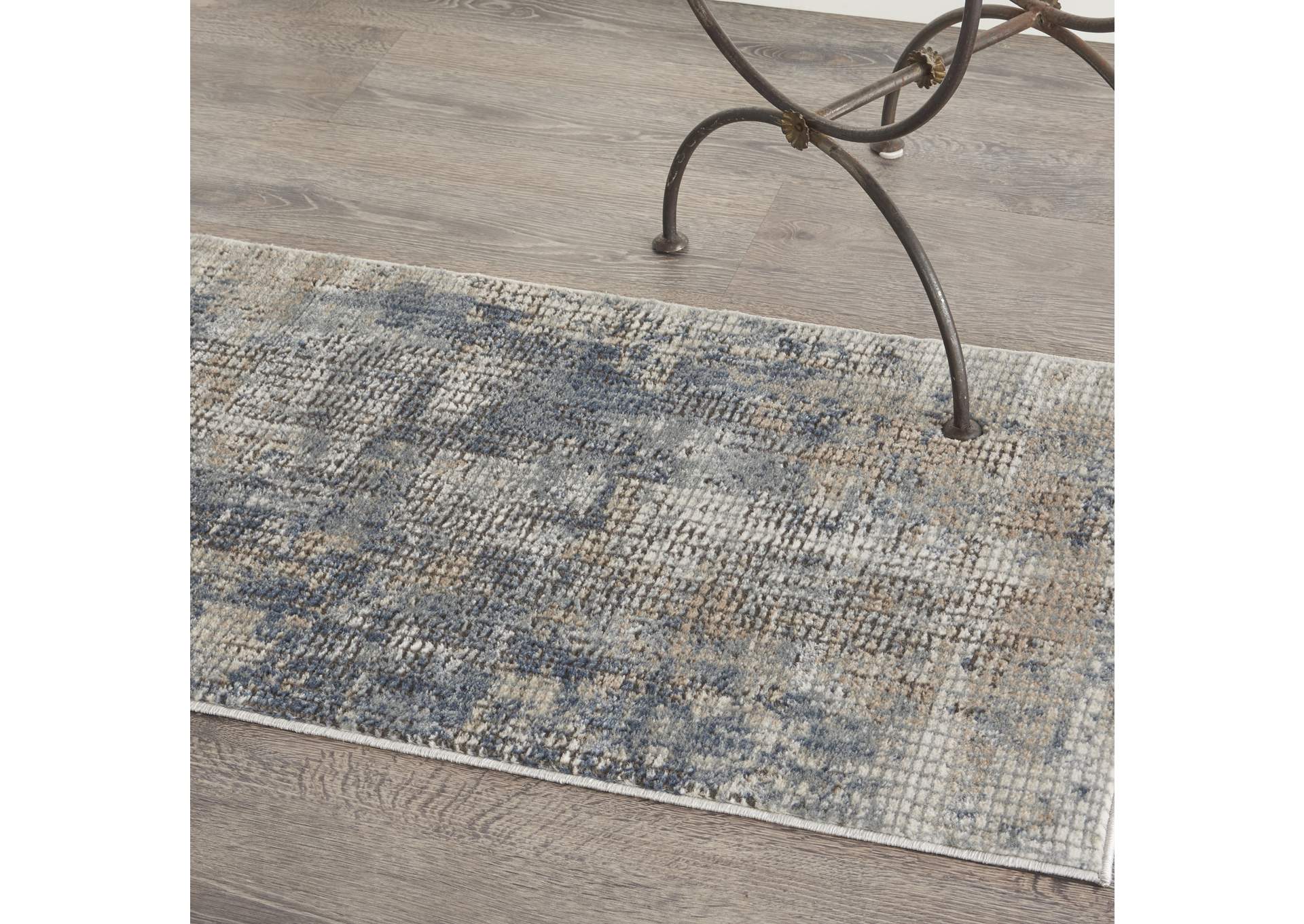 Nourison Quarry 2' x 4' Rustic Area Rug,Nourison